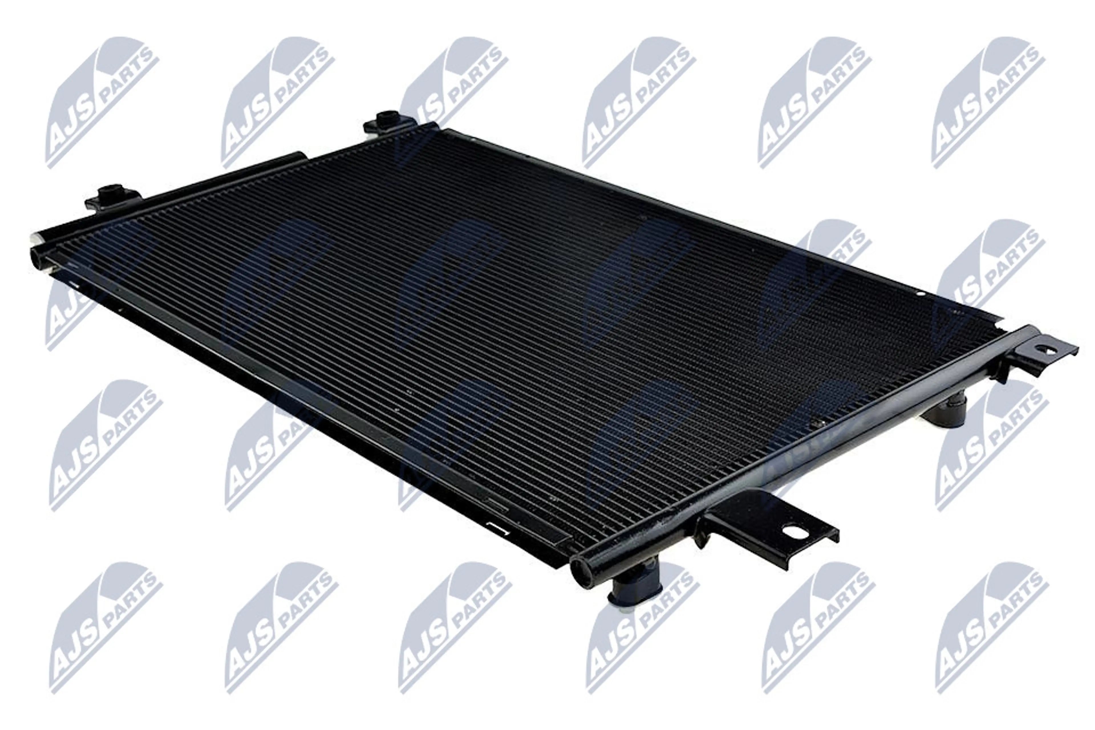 NTY CONDENSADOR AIRE ACONDICIONADO