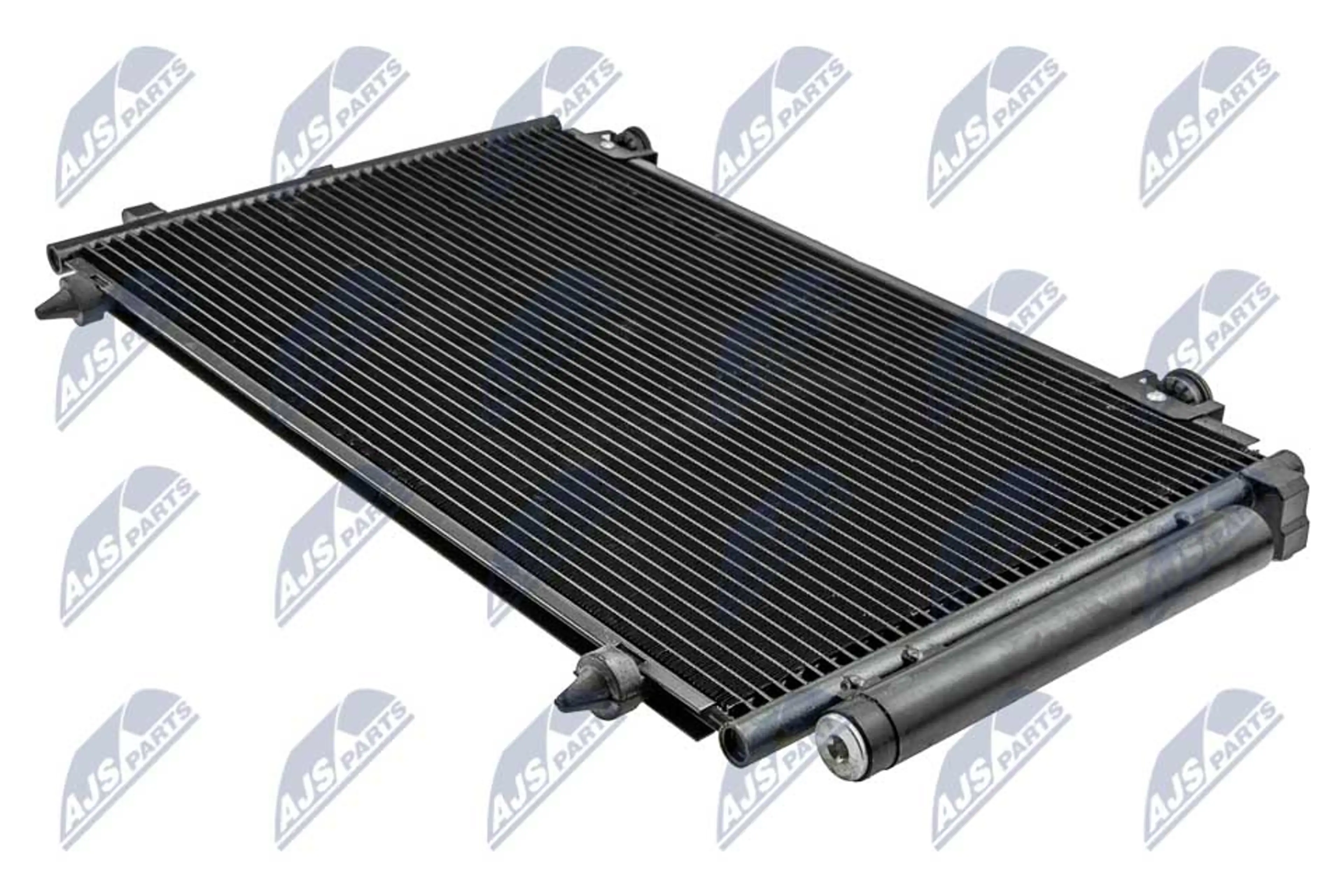 NTY CONDENSADOR AIRE ACONDICIONADO