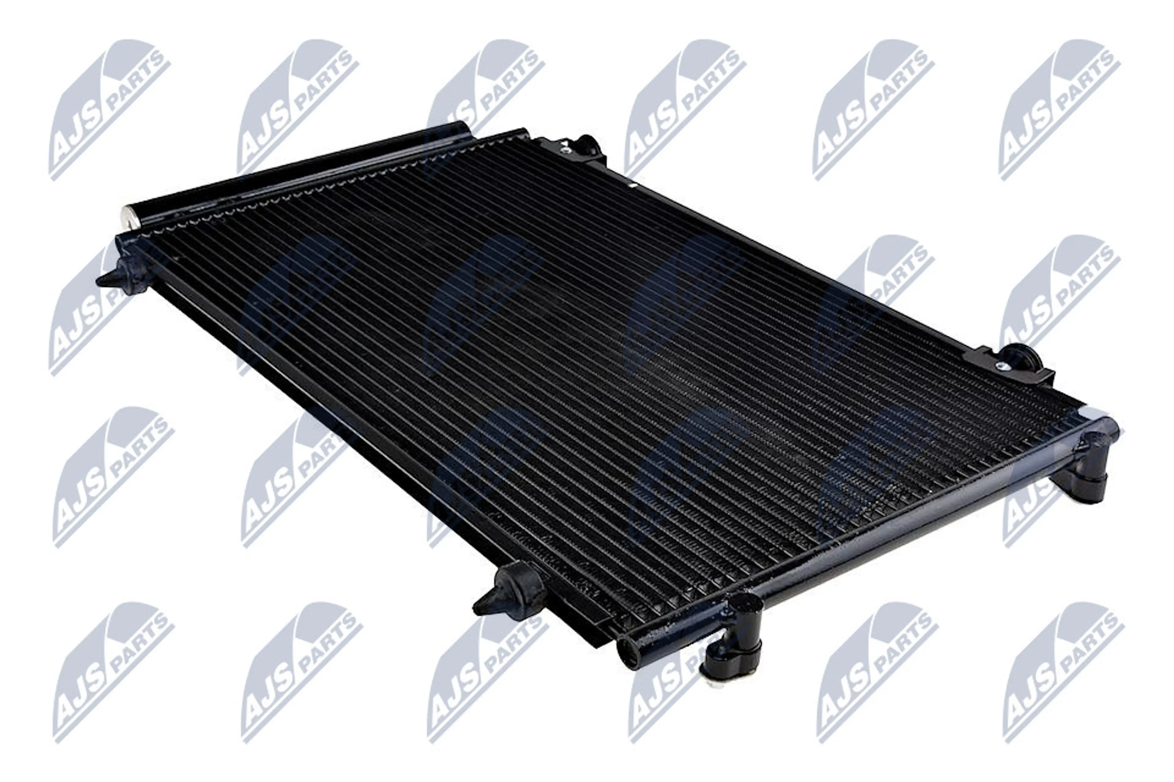 NTY CONDENSADOR AIRE ACONDICIONADO