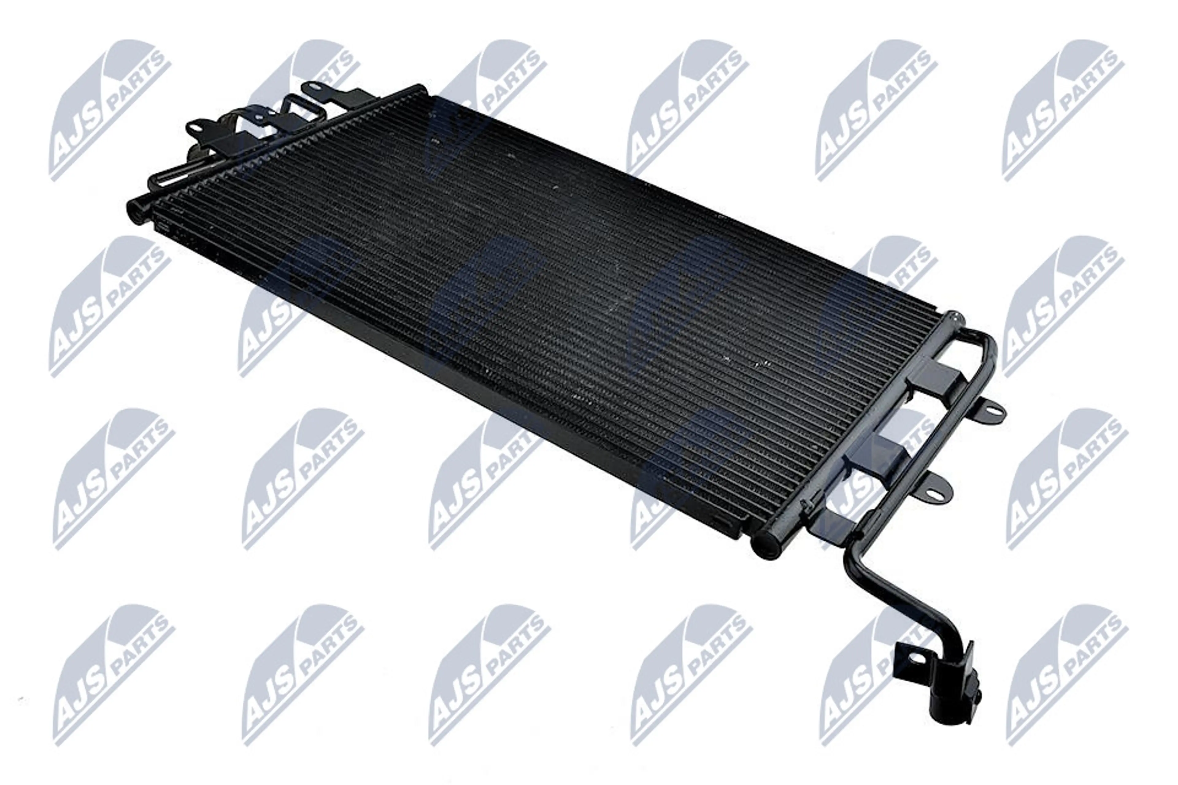 NTY CONDENSADOR AIRE ACONDICIONADO