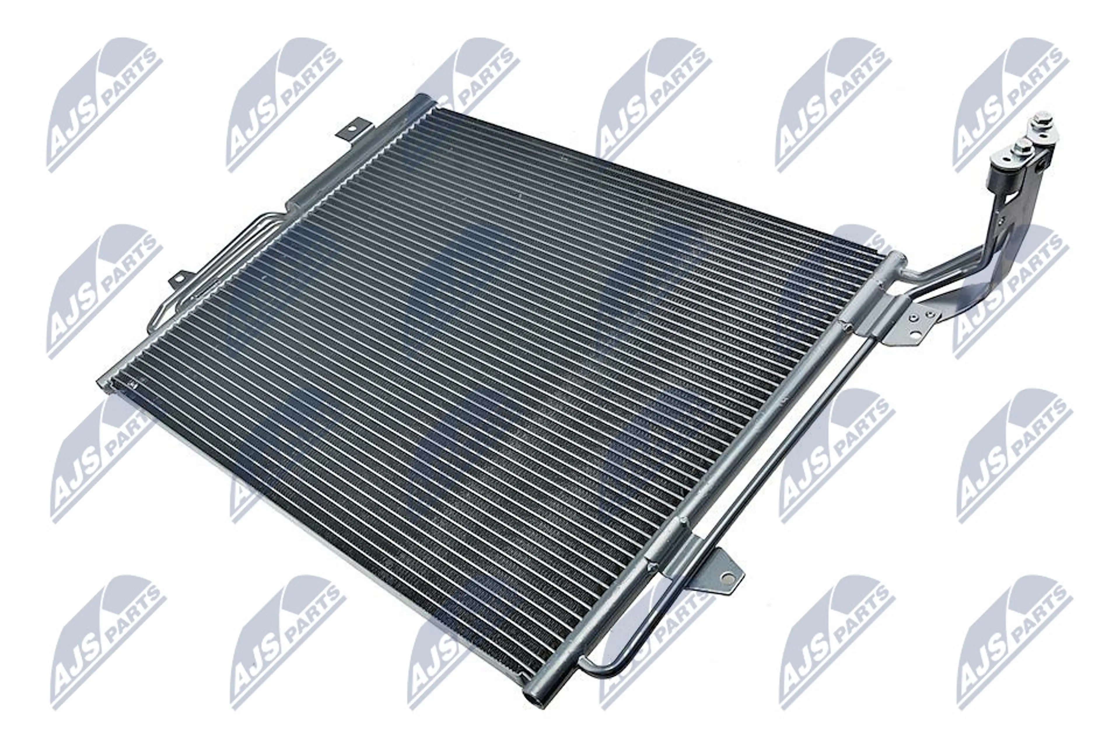 NTY CONDENSADOR AIRE ACONDICIONADO