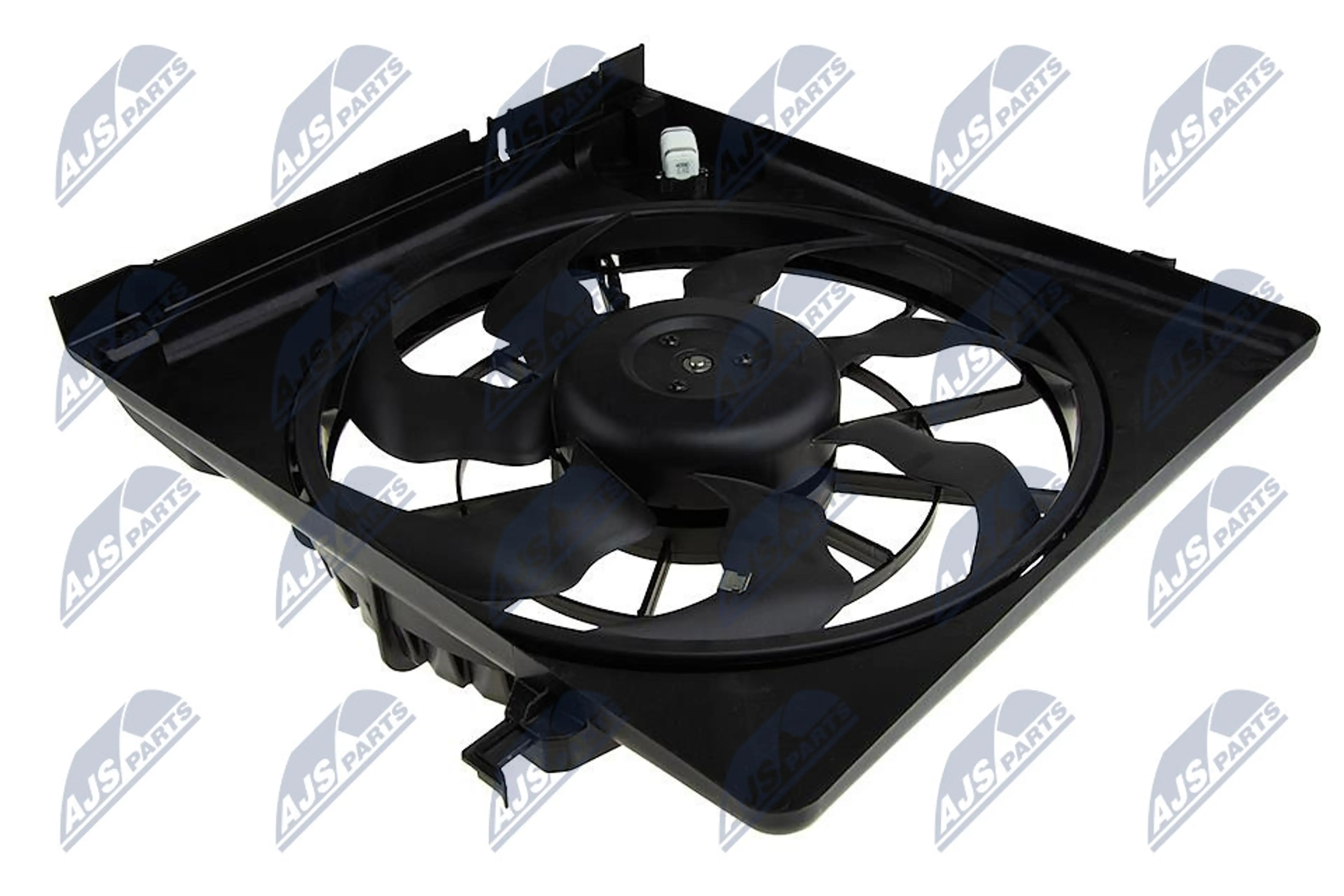 NTY VENTILADOR DEL RADIADOR