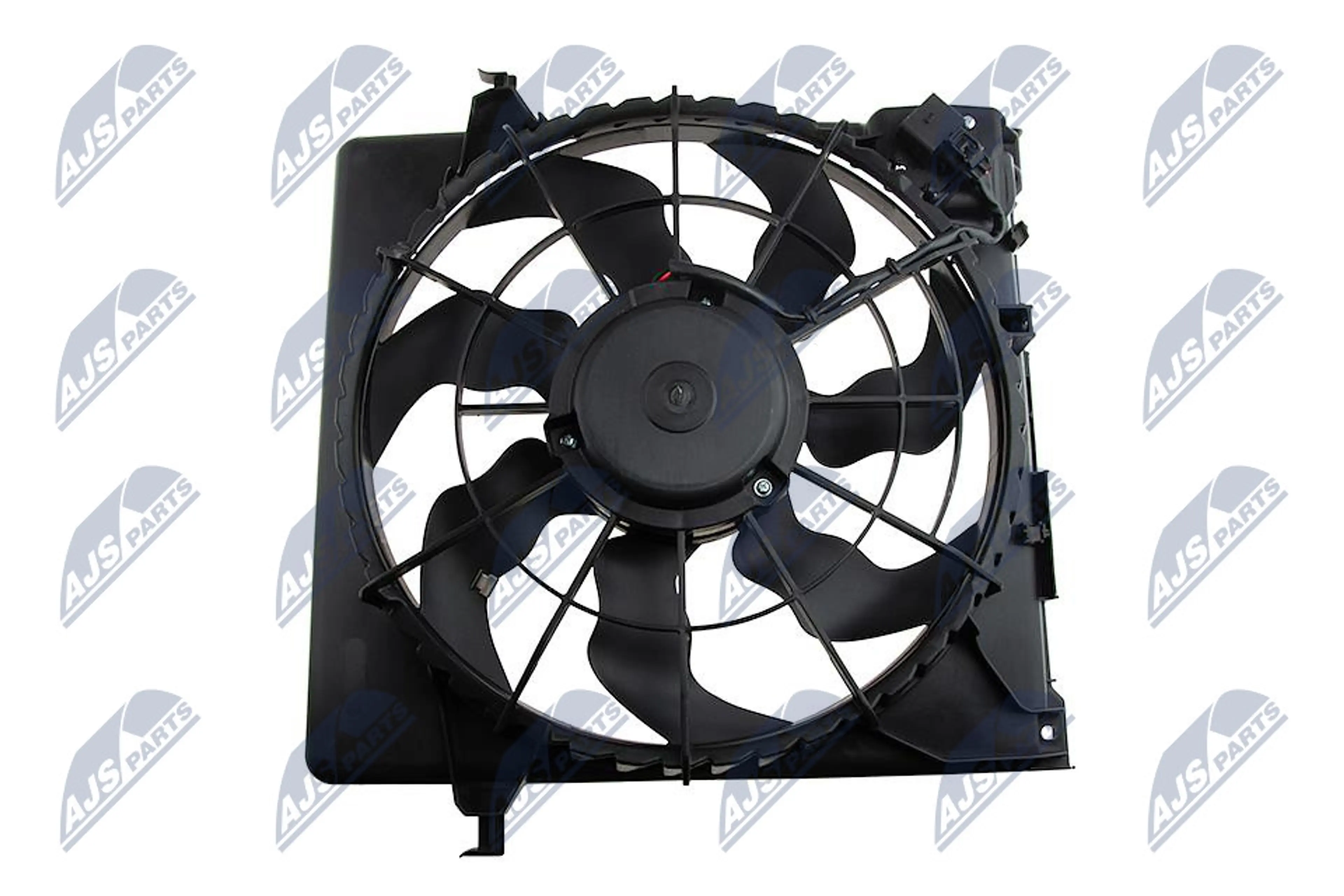 NTY VENTILADOR DEL RADIADOR