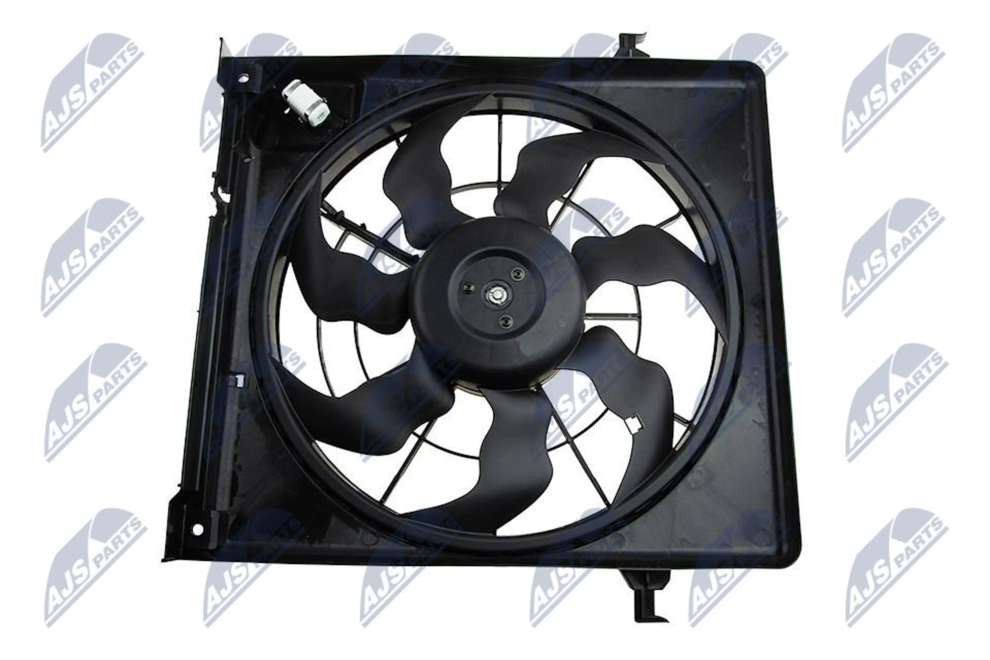 NTY VENTILADOR DEL RADIADOR