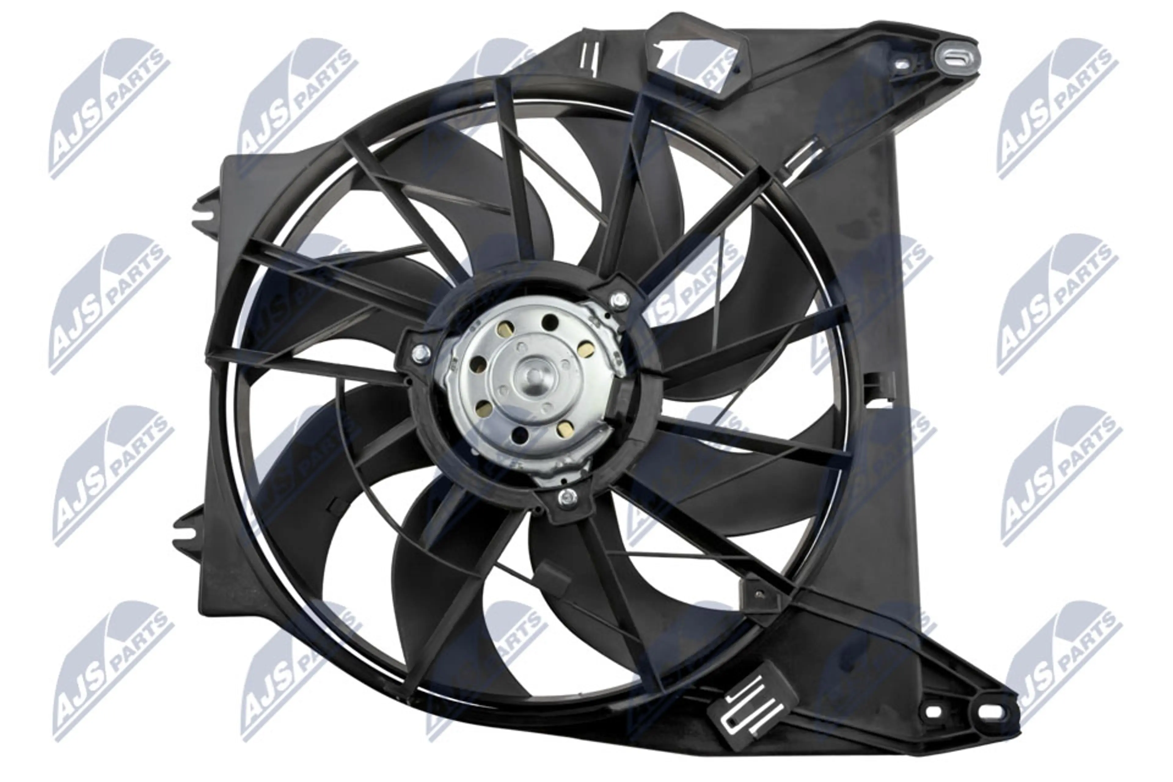 NTY VENTILADOR DEL RADIADOR