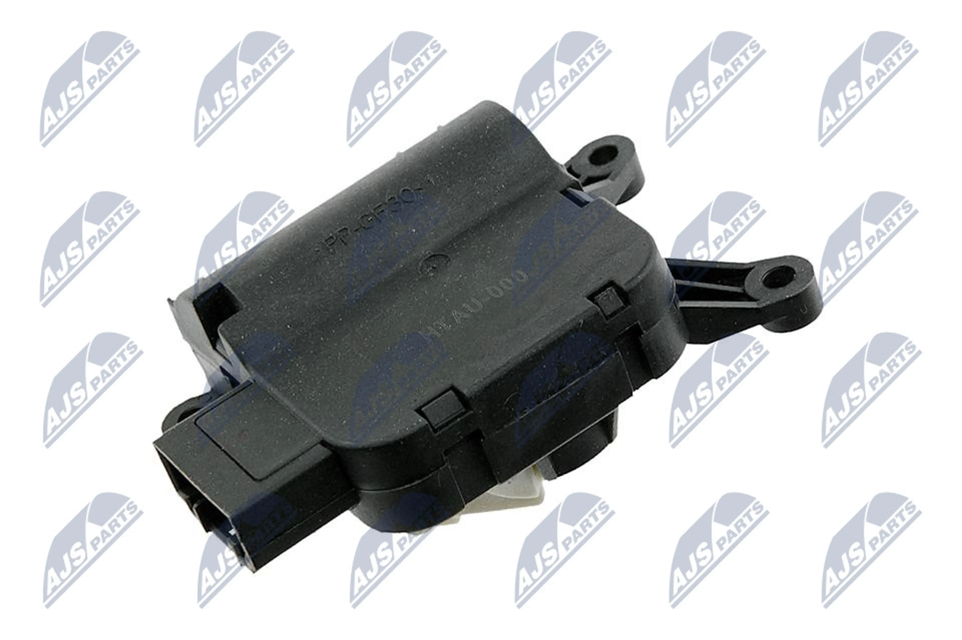 NTY STEROWNIK KLAPEK NAWIEWU