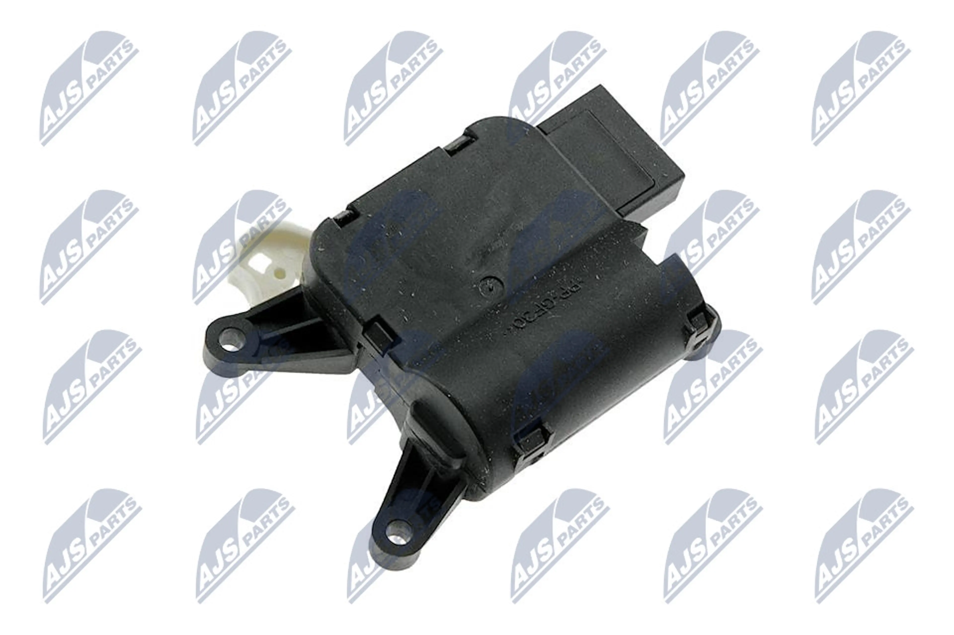 NTY STEROWNIK KLAPEK NAWIEWU