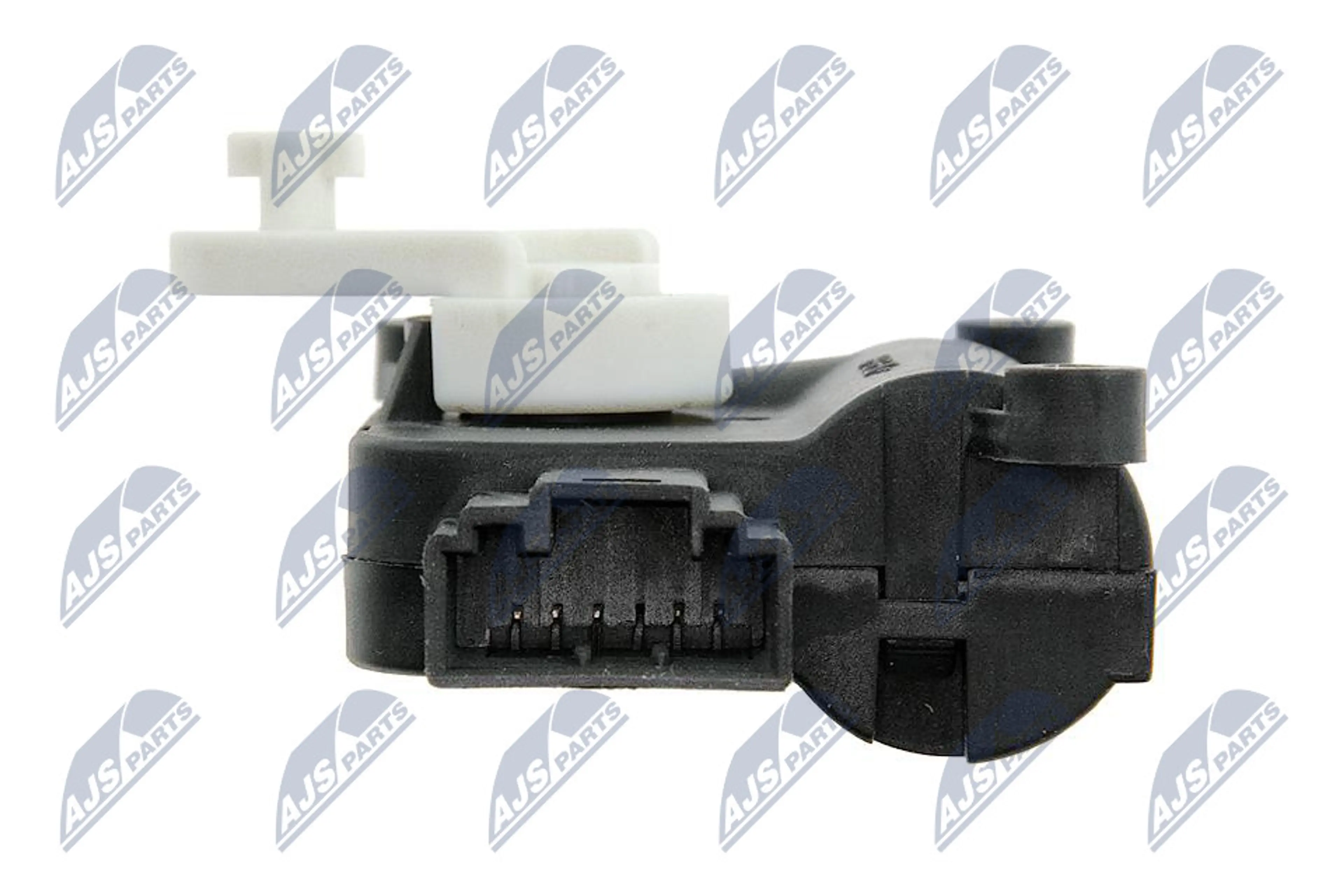 NTY STEROWNIK KLAPEK NAWIEWU