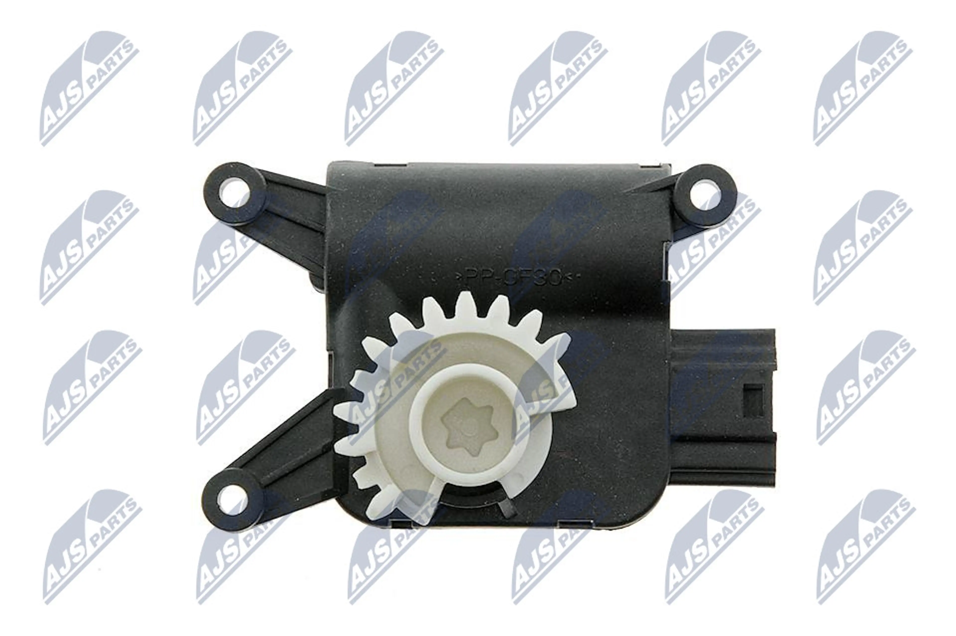 NTY STEROWNIK KLAPEK NAWIEWU