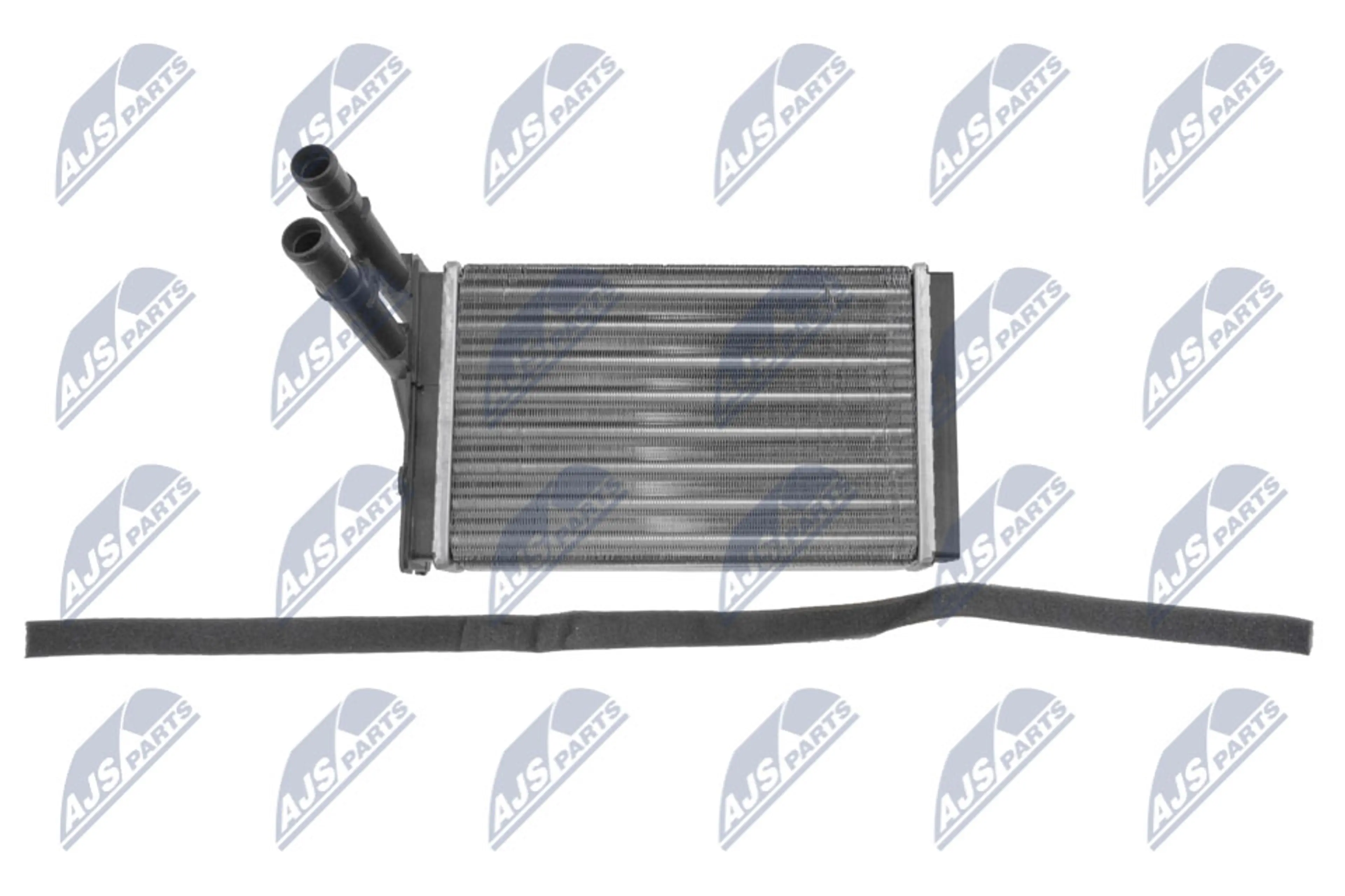 NTY RADIADOR DE CALEFACCIÓN