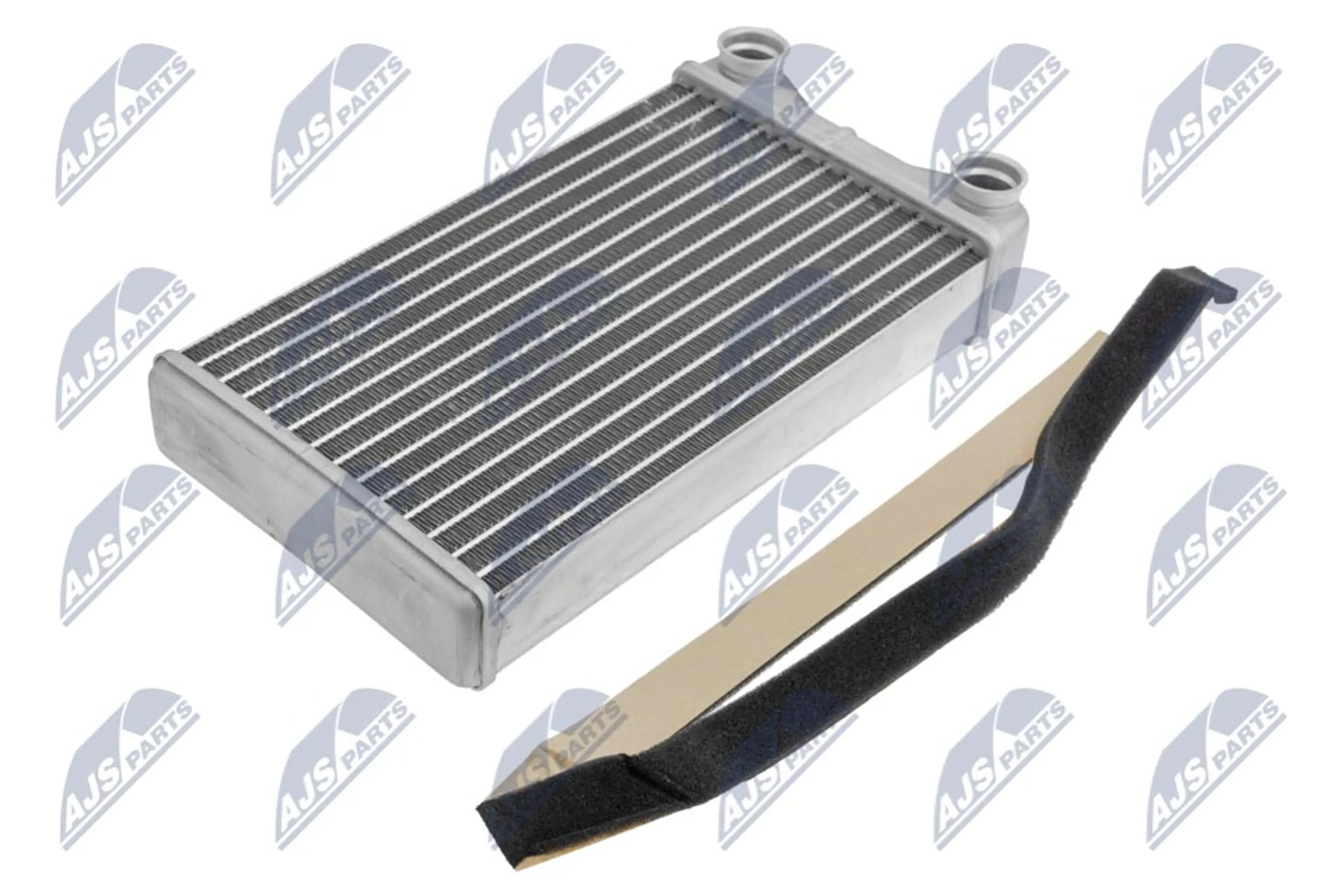 NTY RADIADOR DE CALEFACCIÓN