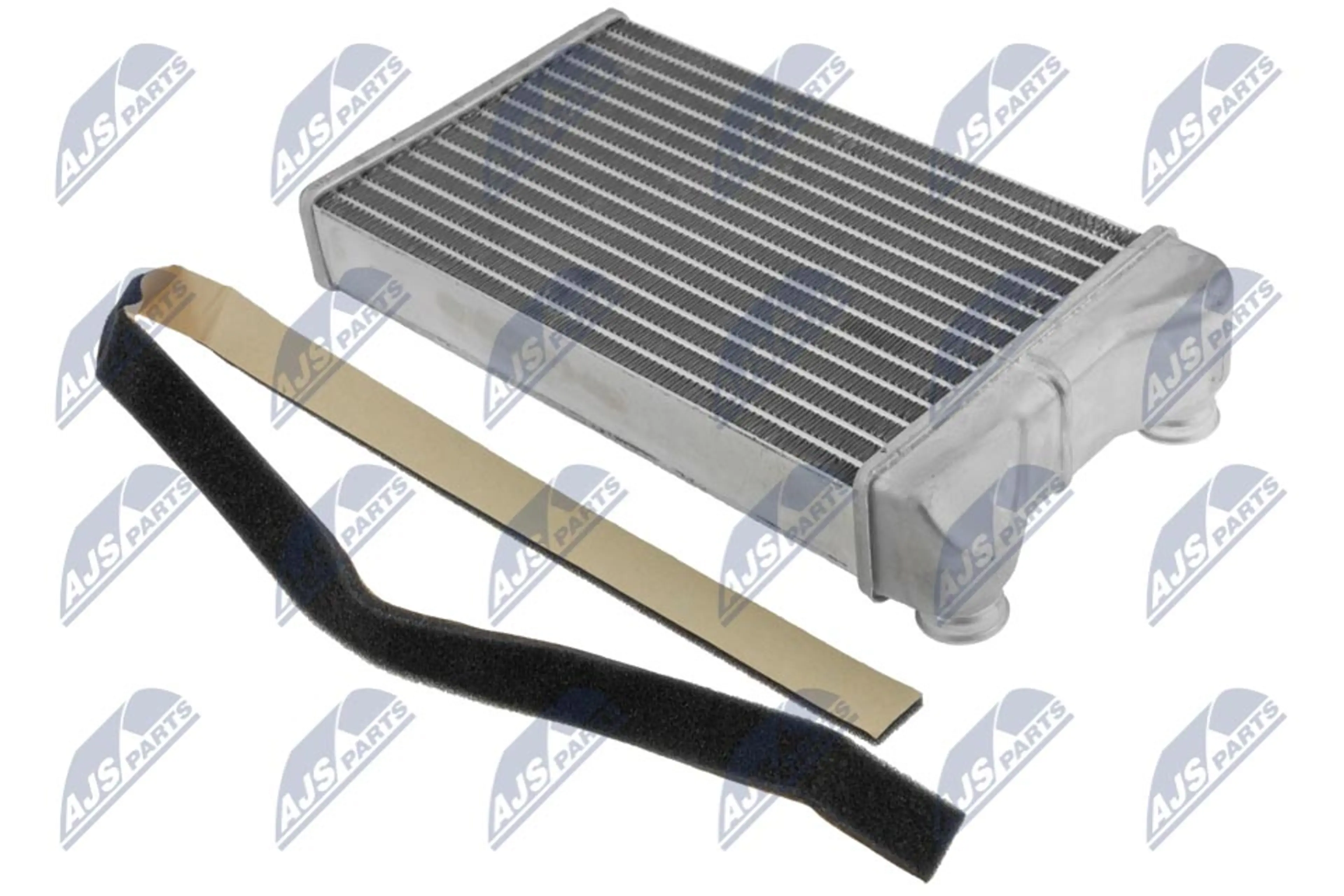 NTY RADIADOR DE CALEFACCIÓN