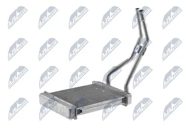 NTY RADIADOR DE CALEFACCIÓN