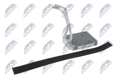 NTY RADIADOR DE CALEFACCIÓN