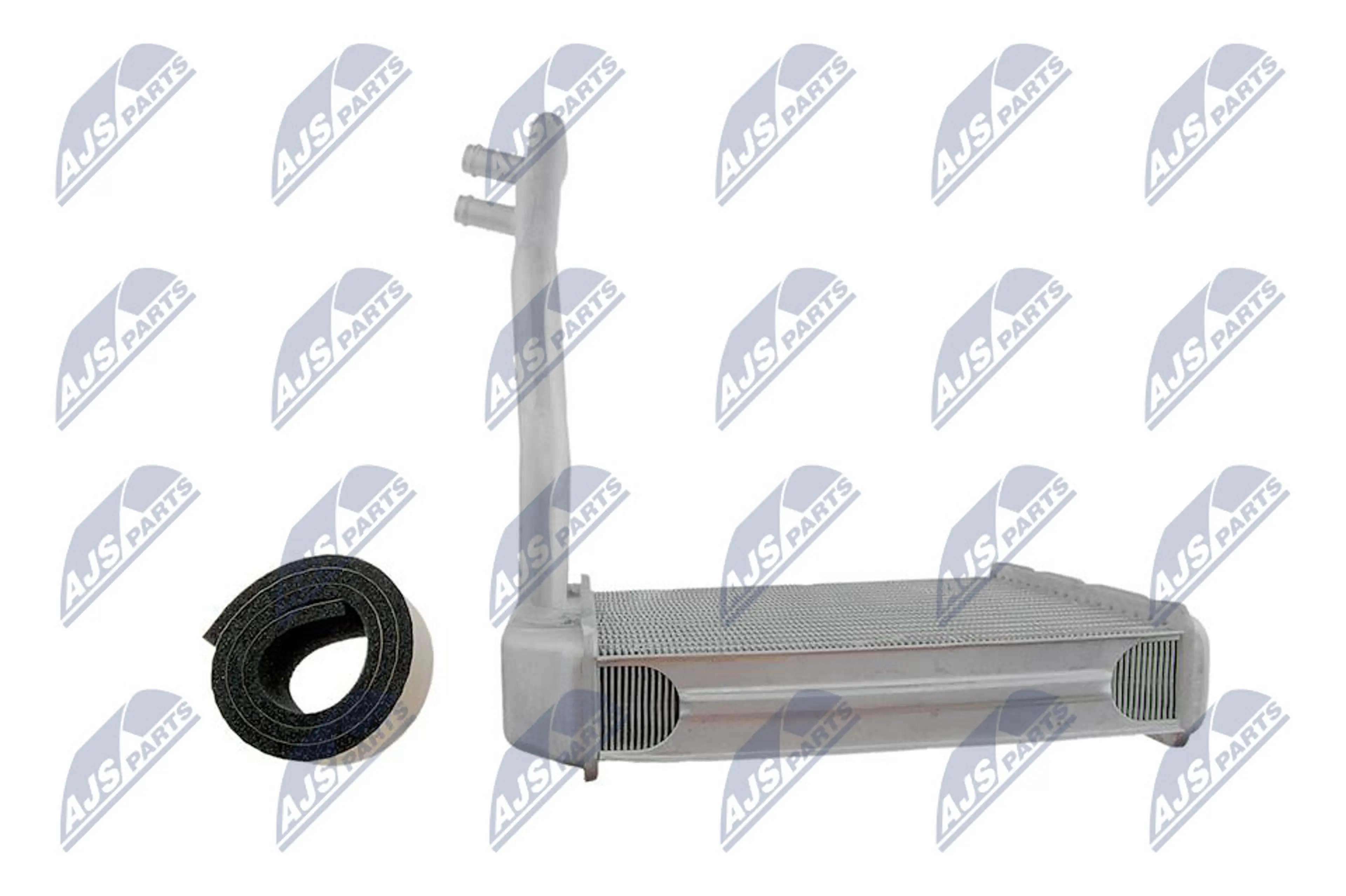 NTY RADIADOR DE CALEFACCIÓN