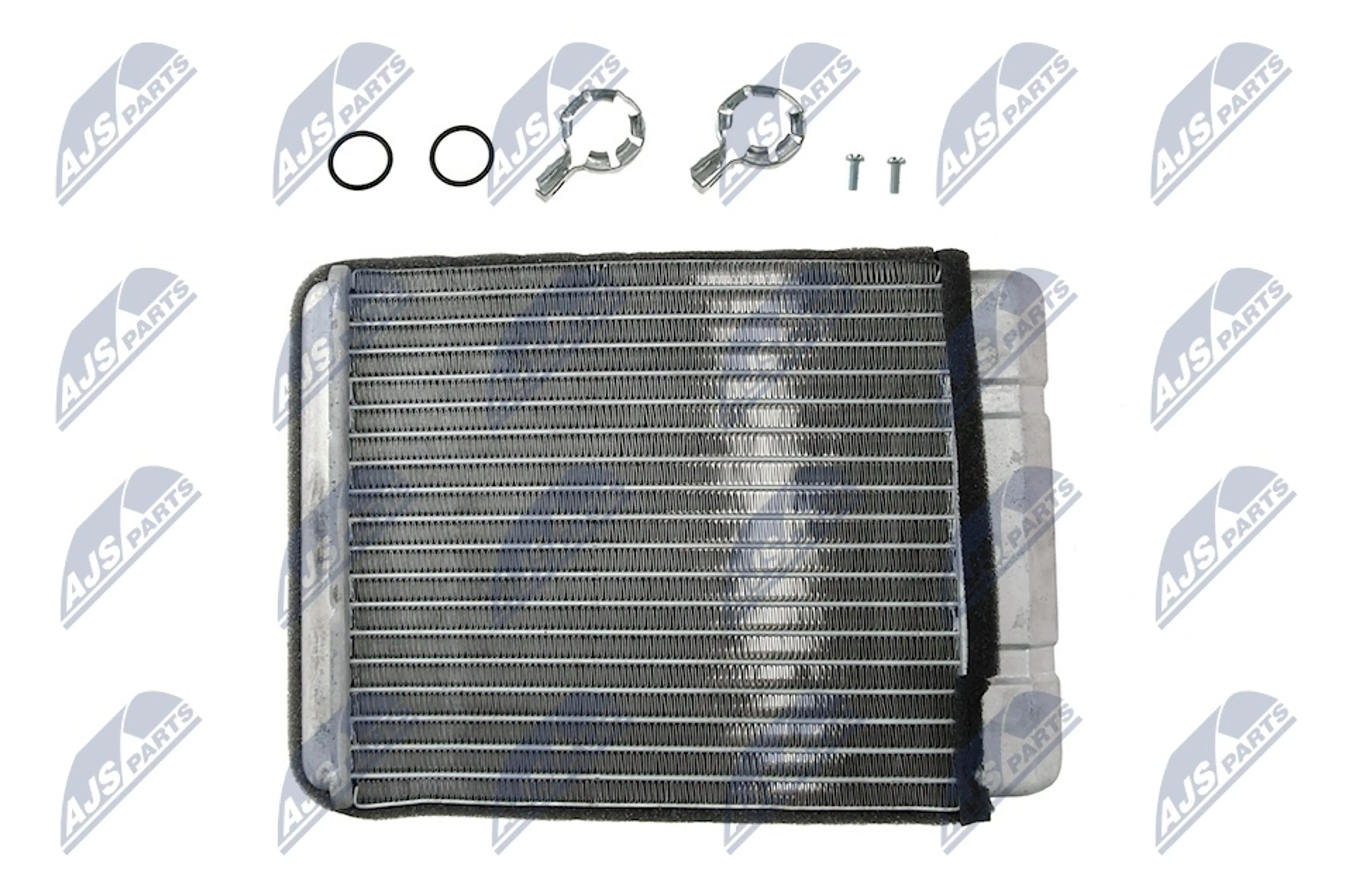 NTY RADIADOR DE CALEFACCIÓN