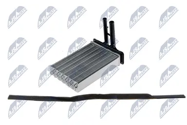 NTY RADIADOR DE CALEFACCIÓN