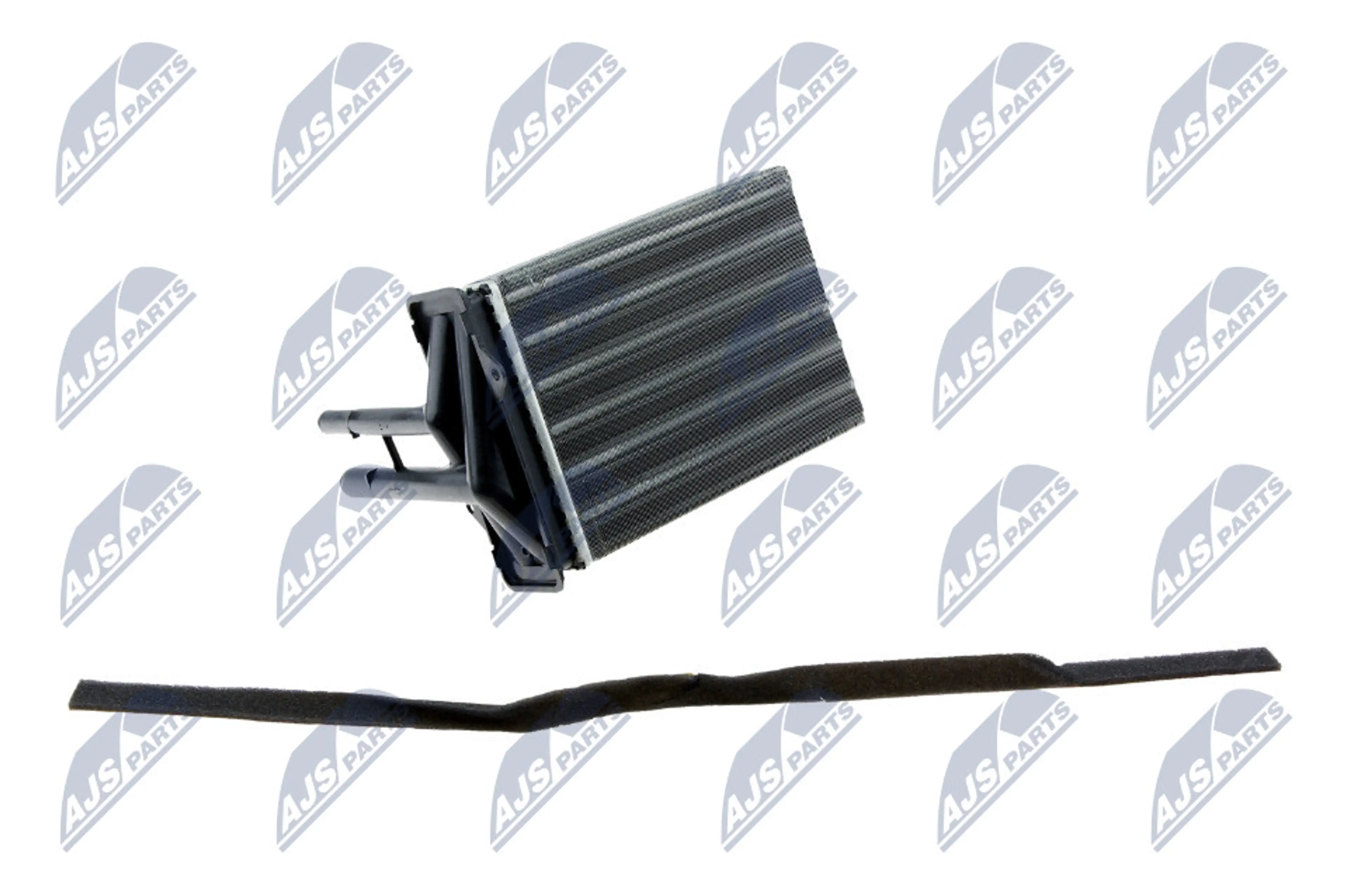 NTY RADIADOR DE CALEFACCIÓN