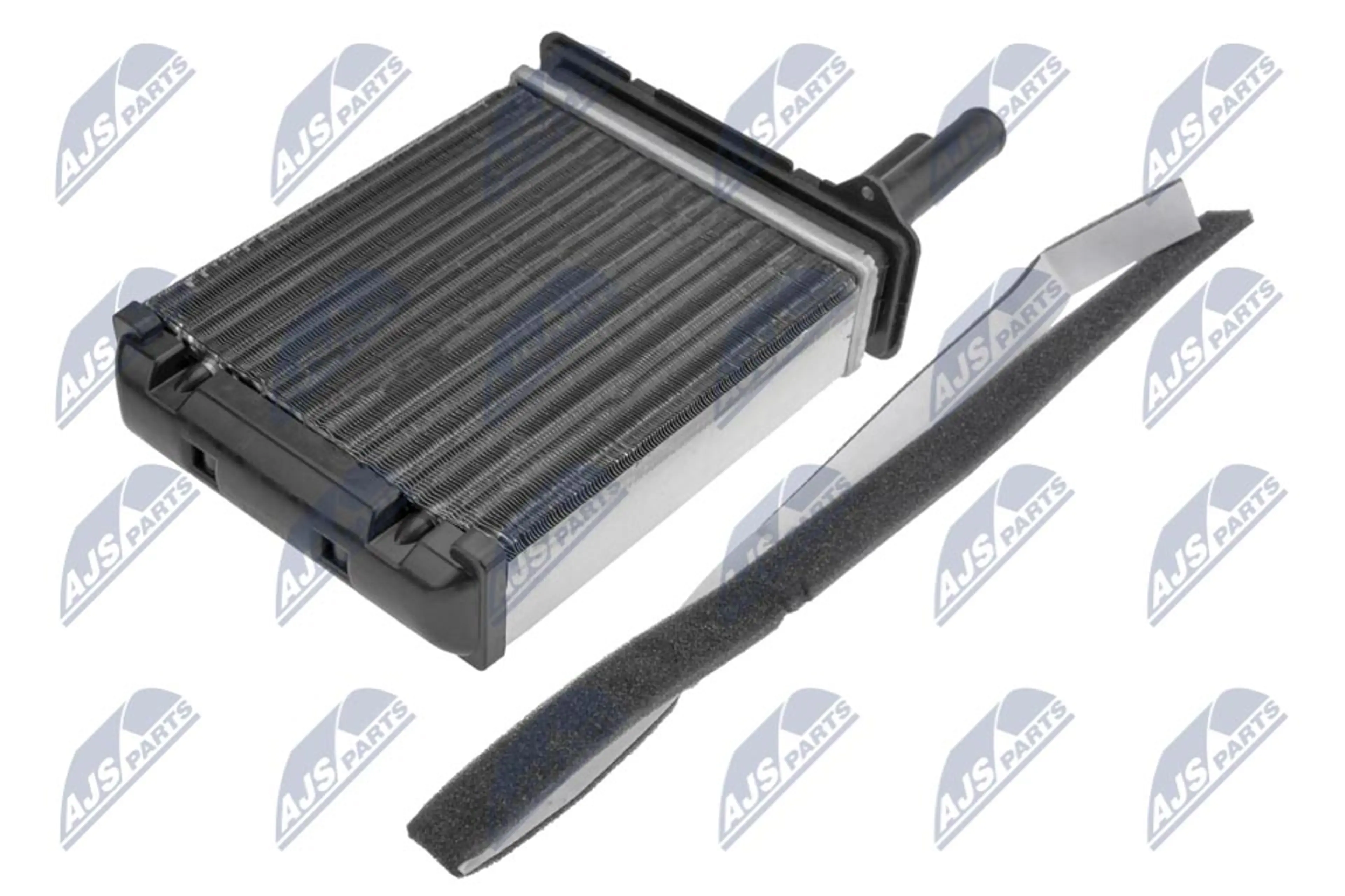 NTY RADIADOR DE CALEFACCIÓN