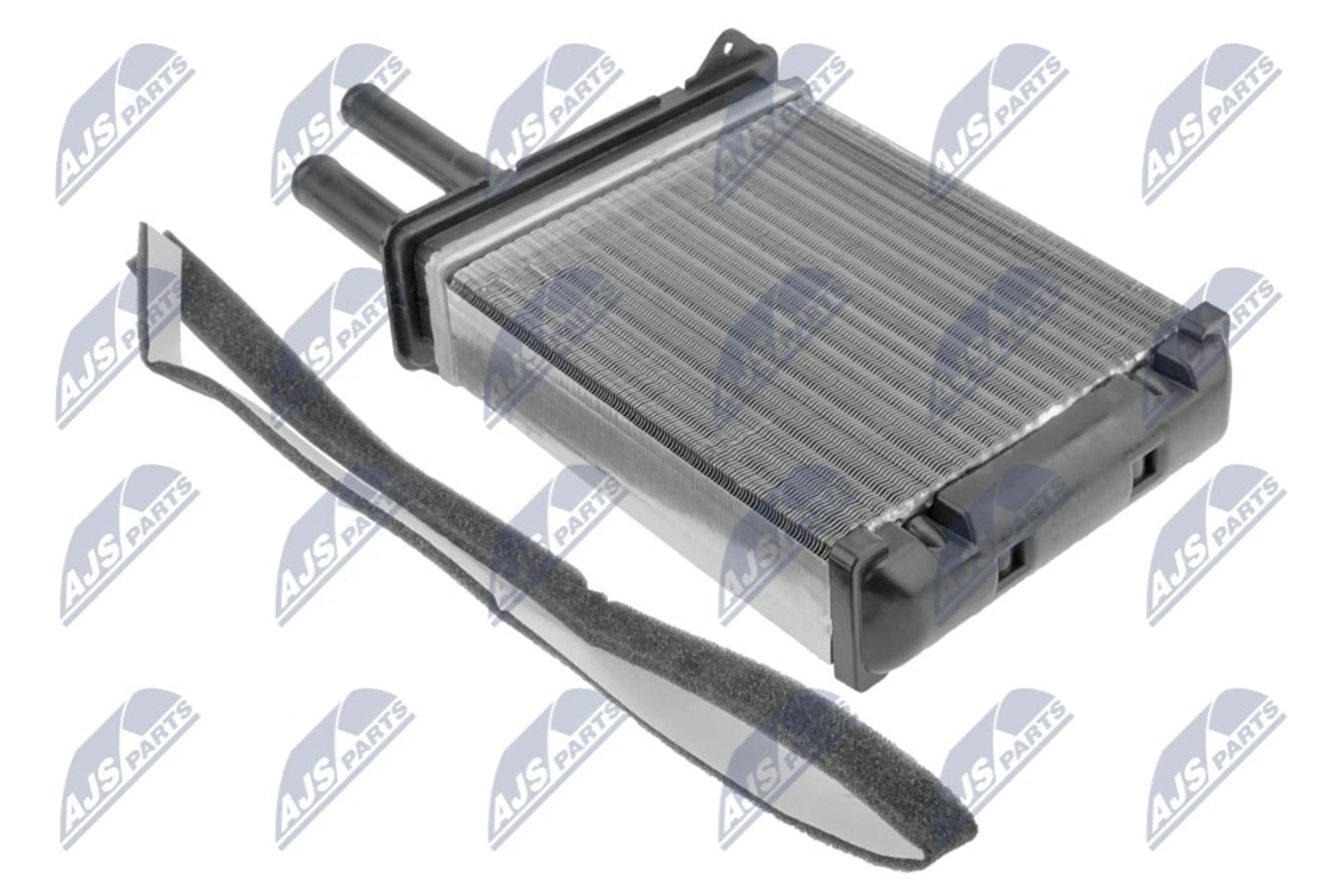 NTY RADIADOR DE CALEFACCIÓN