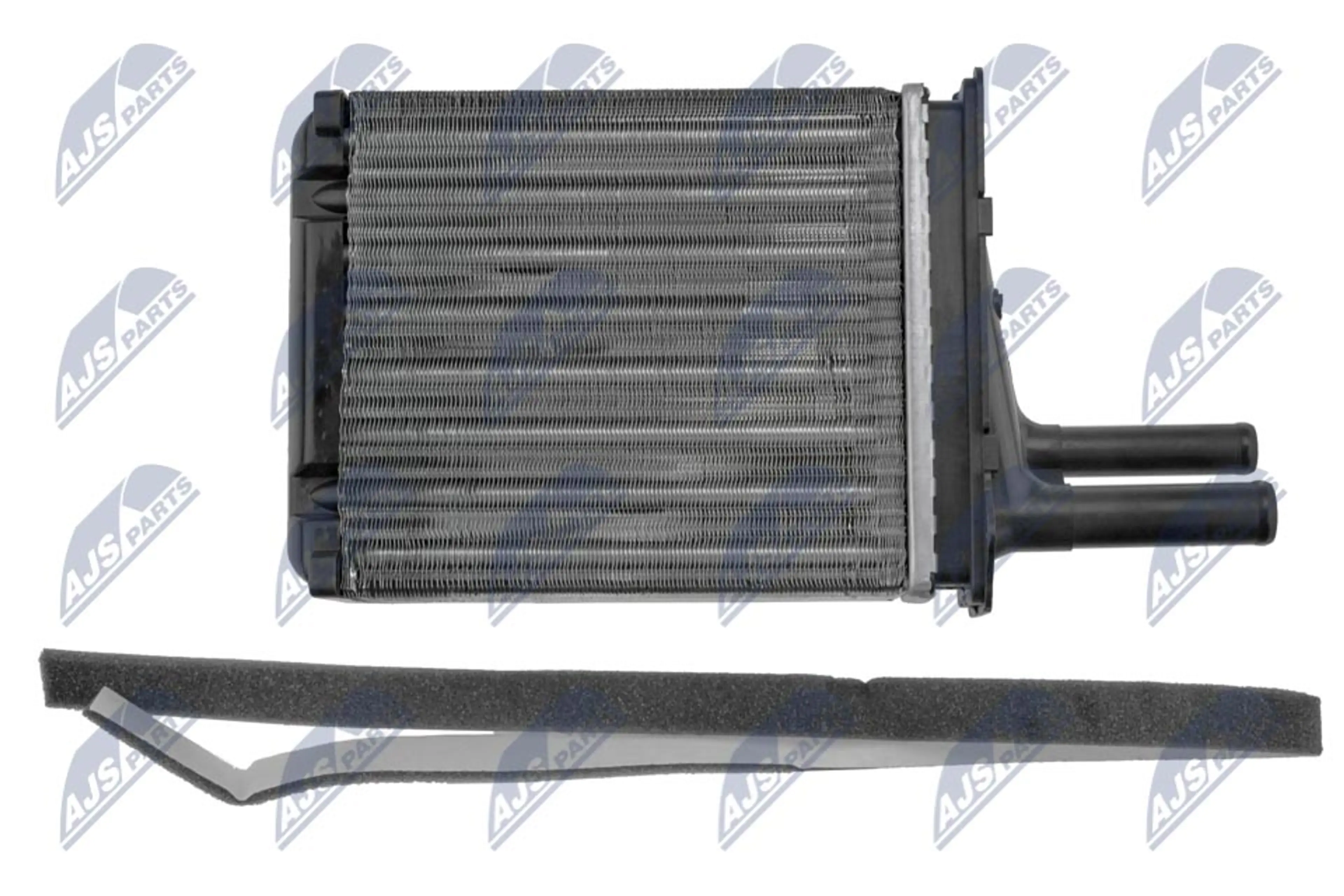 NTY RADIADOR DE CALEFACCIÓN