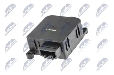 NTY STEROWNIK KLAPEK NAWIEWU