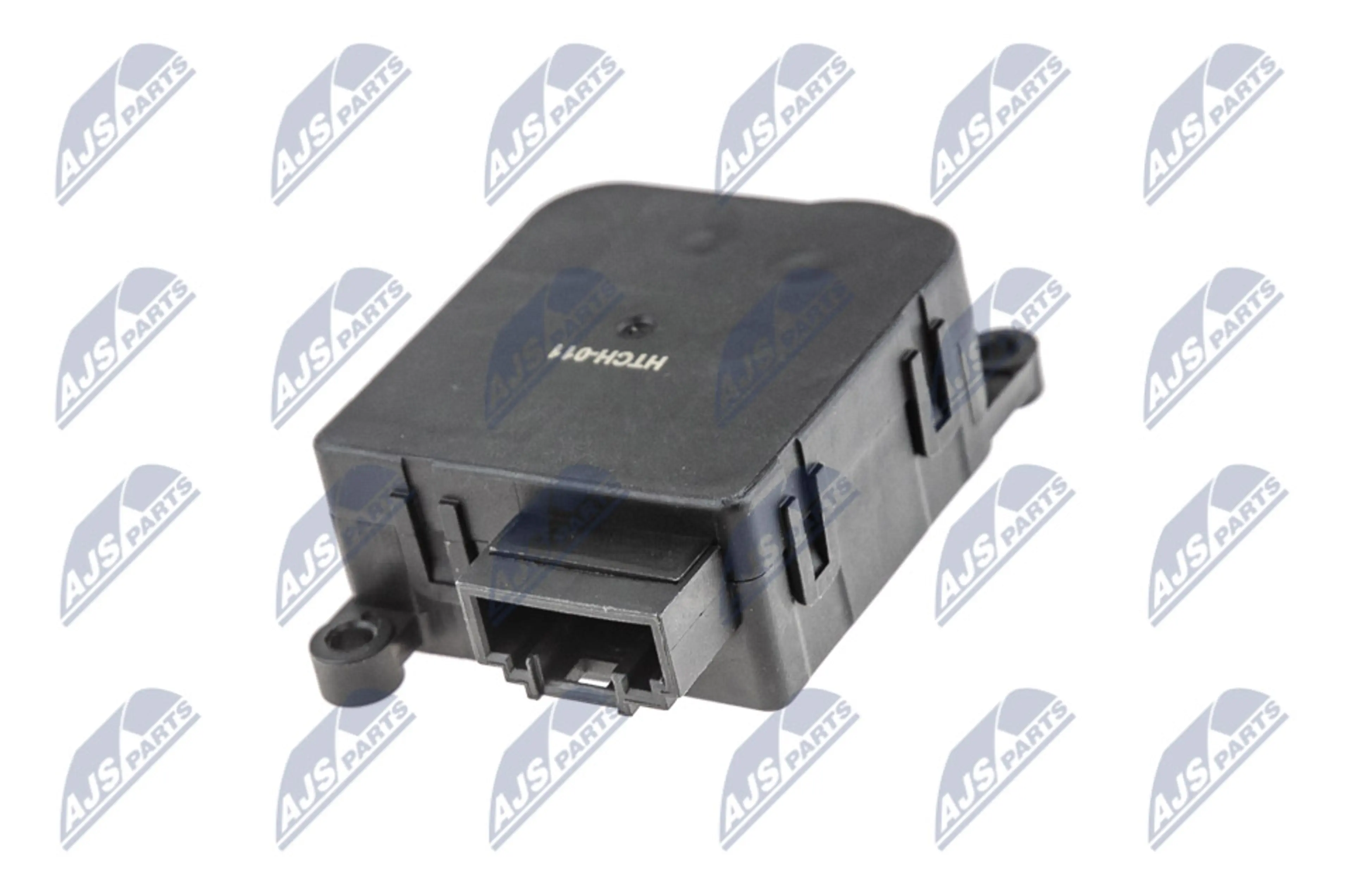 NTY STEROWNIK KLAPEK NAWIEWU