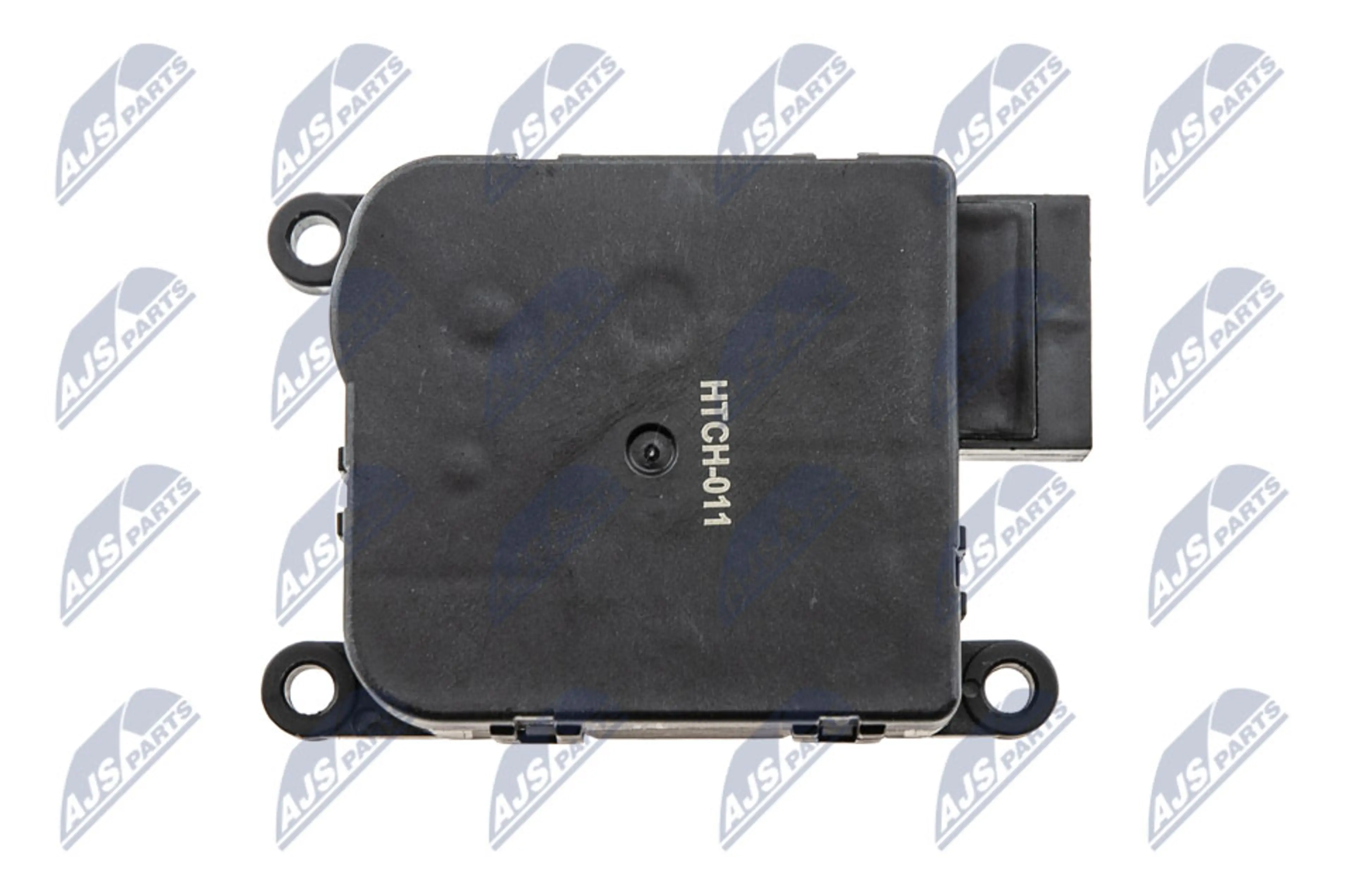 NTY STEROWNIK KLAPEK NAWIEWU