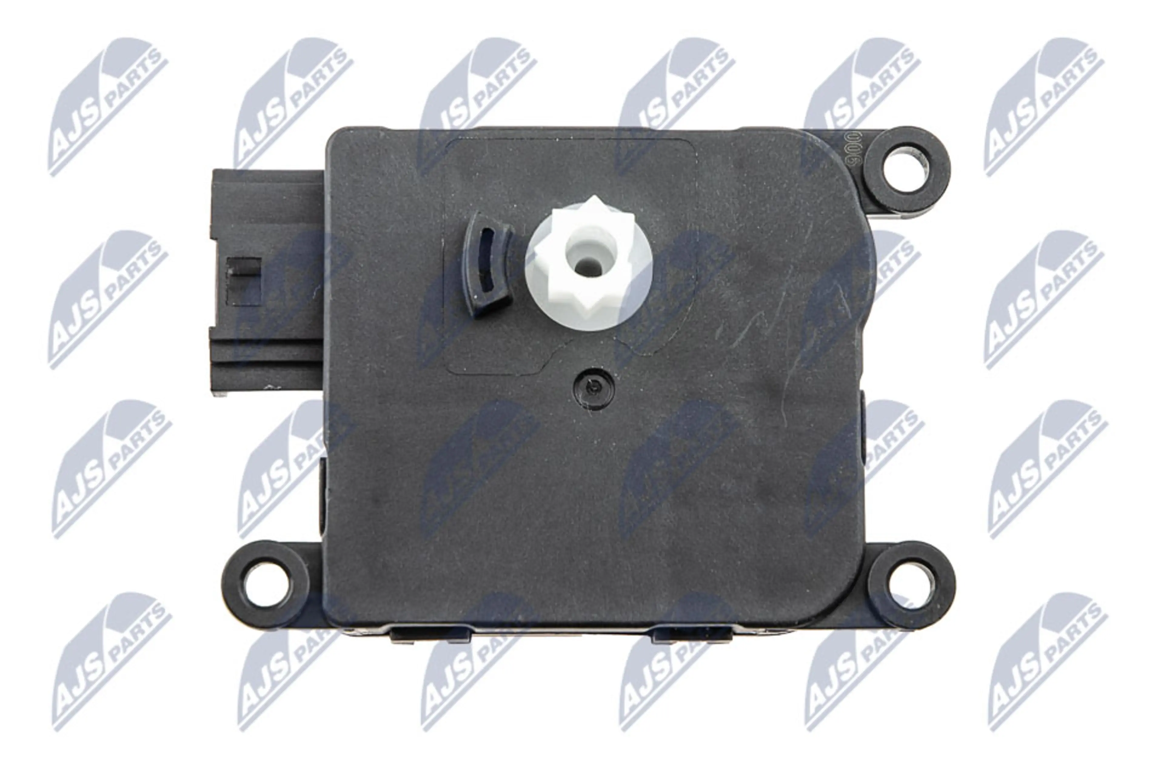 NTY STEROWNIK KLAPEK NAWIEWU