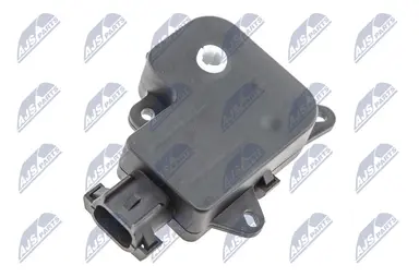 NTY STEROWNIK KLAPEK NAWIEWU