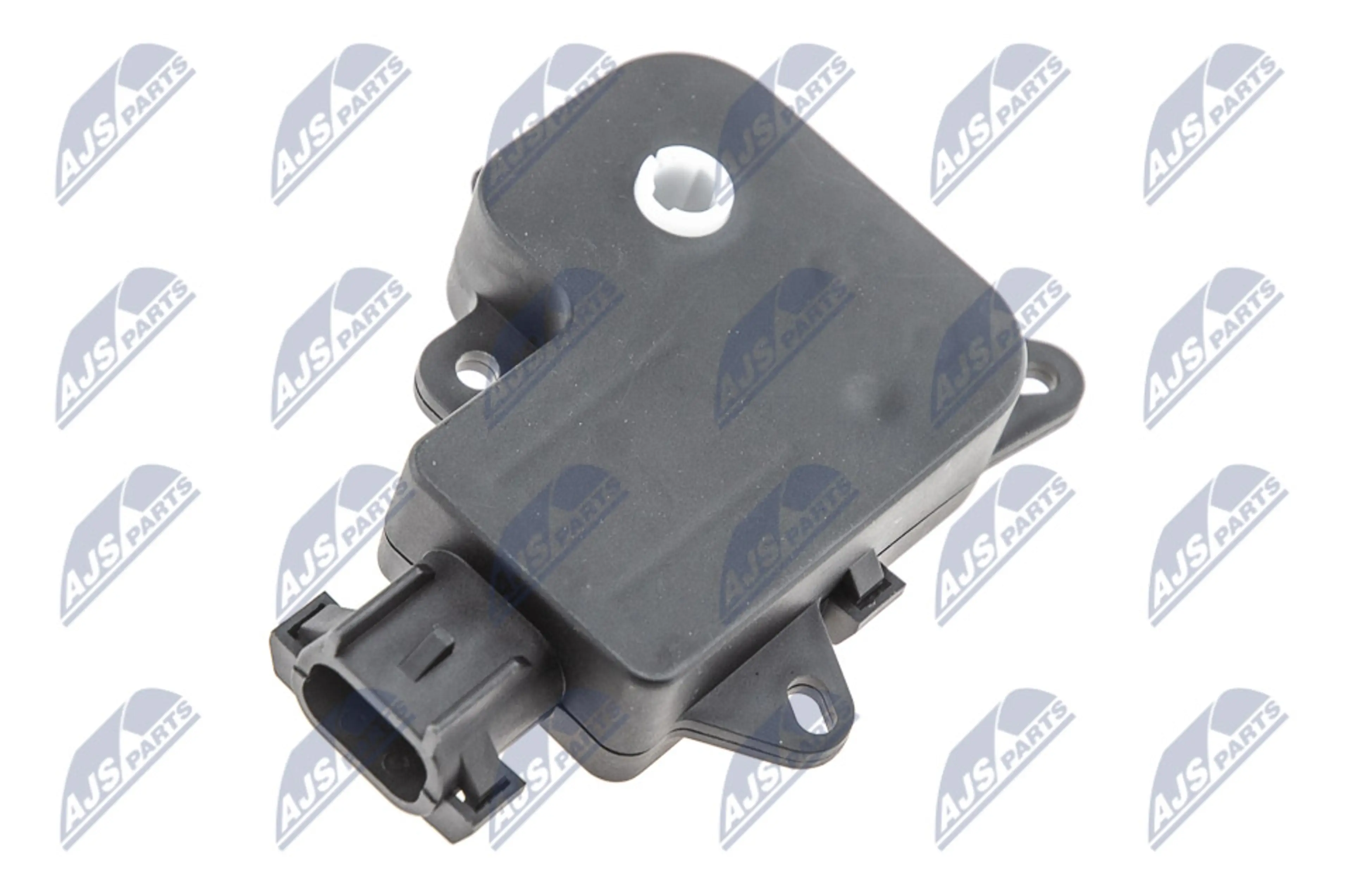 NTY STEROWNIK KLAPEK NAWIEWU