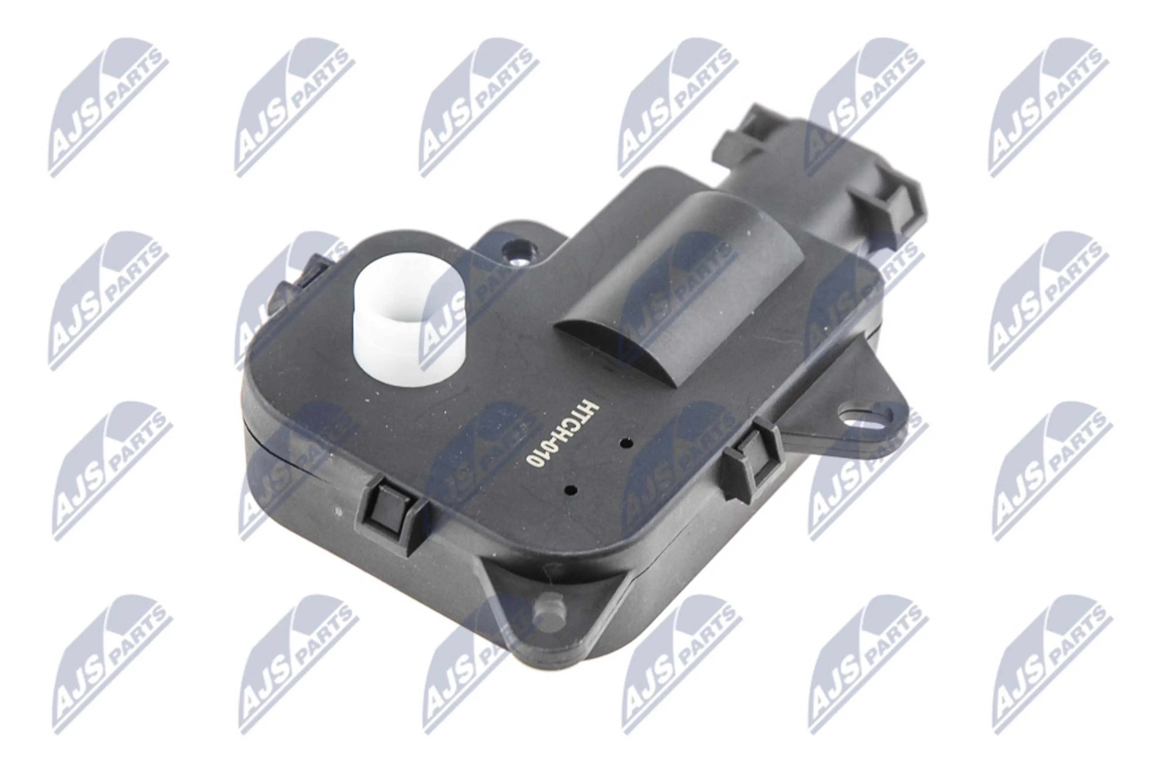 NTY STEROWNIK KLAPEK NAWIEWU