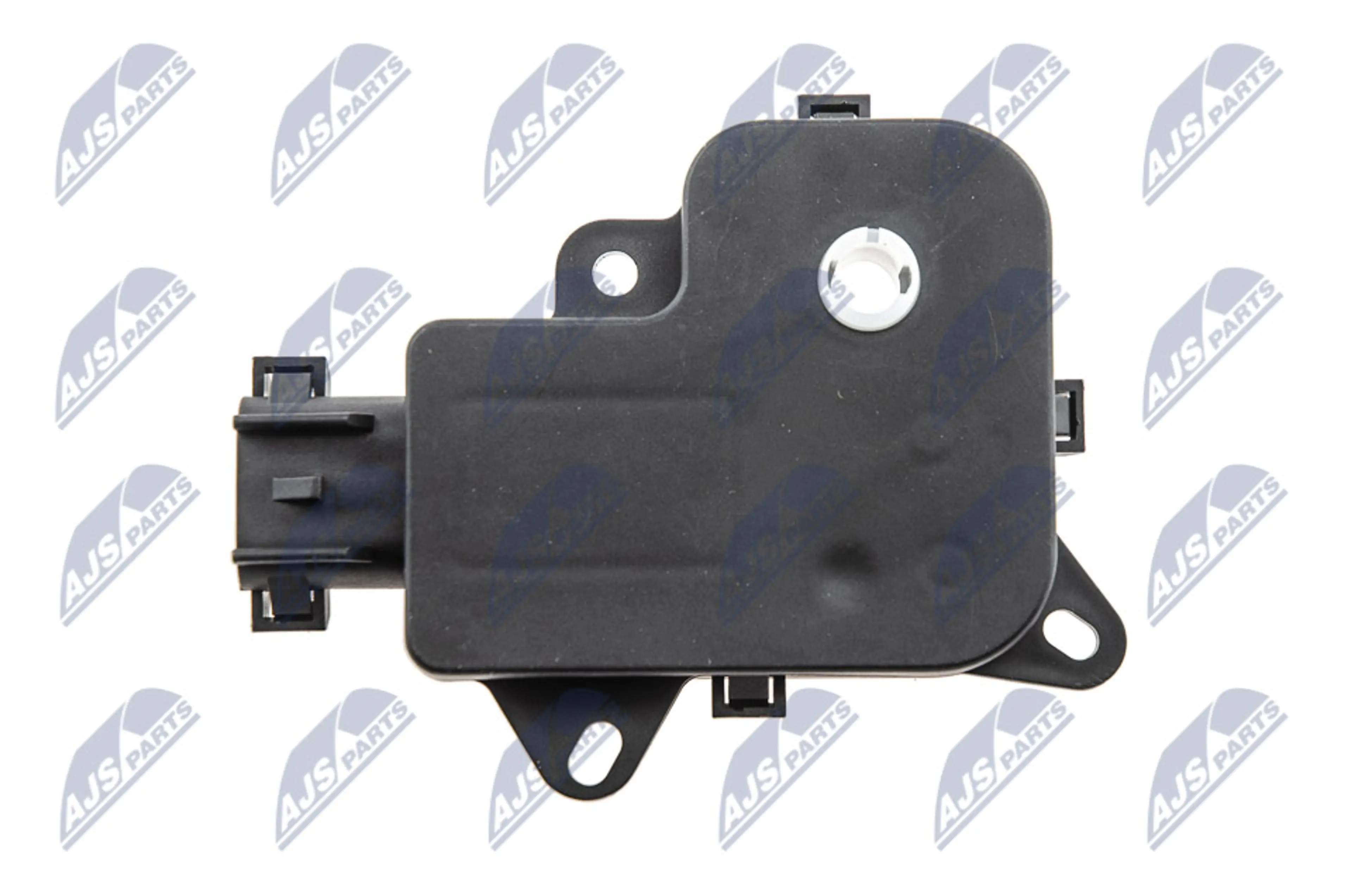 NTY STEROWNIK KLAPEK NAWIEWU