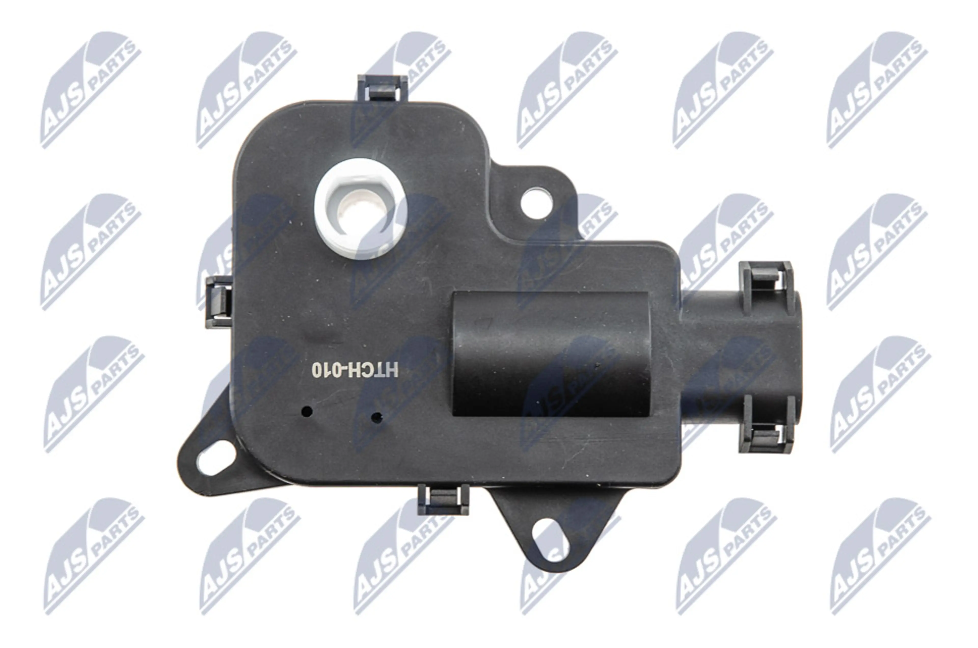 NTY STEROWNIK KLAPEK NAWIEWU