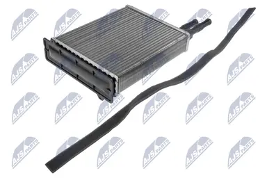 NTY RADIADOR DE CALEFACCIÓN