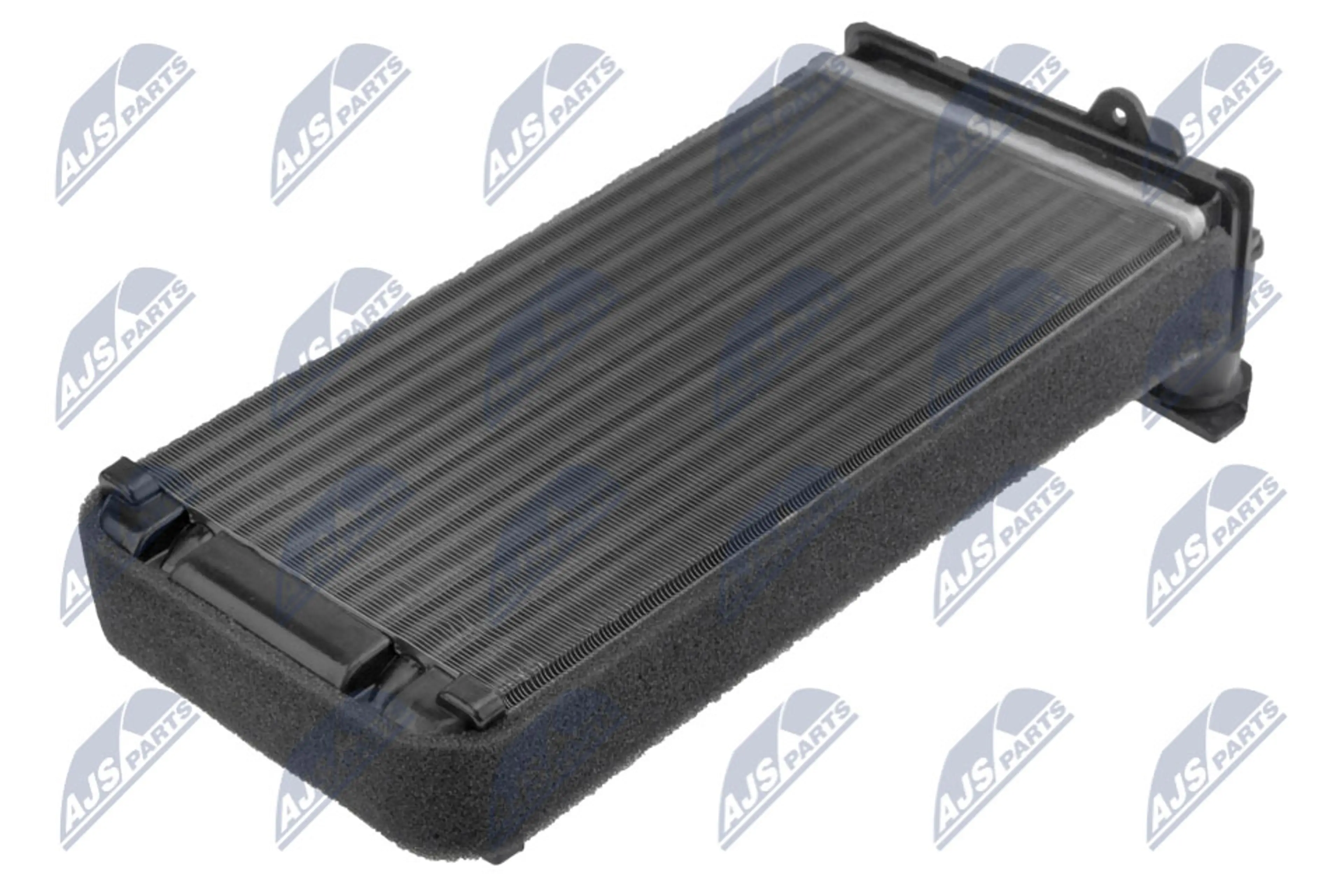 NTY RADIADOR DE CALEFACCIÓN