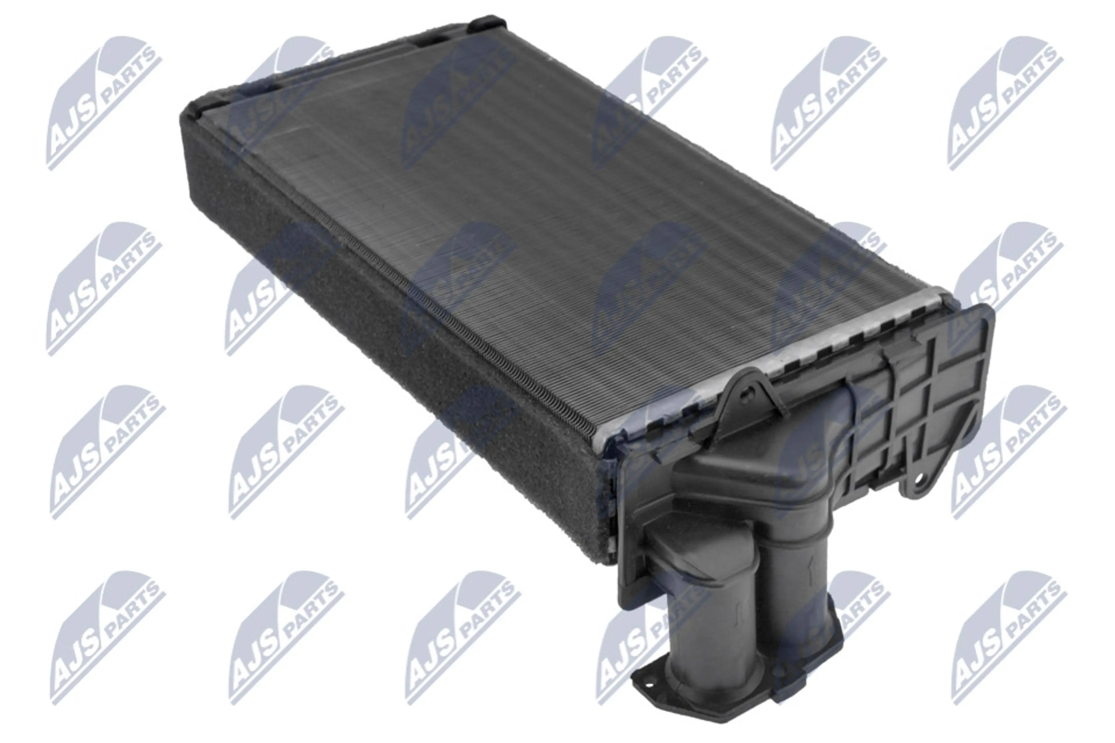 NTY RADIADOR DE CALEFACCIÓN