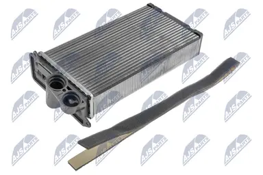 NTY RADIADOR DE CALEFACCIÓN