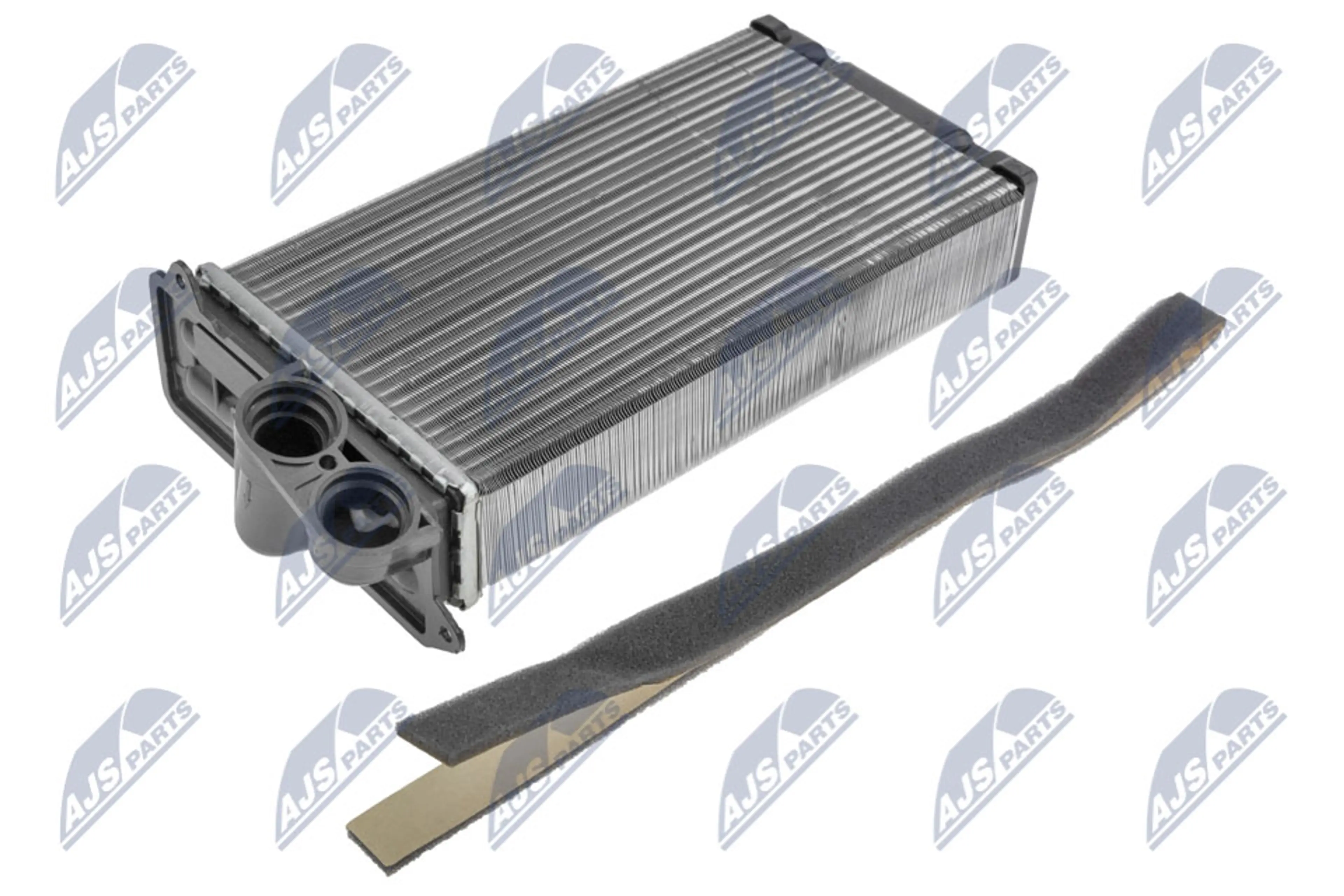 NTY RADIADOR DE CALEFACCIÓN