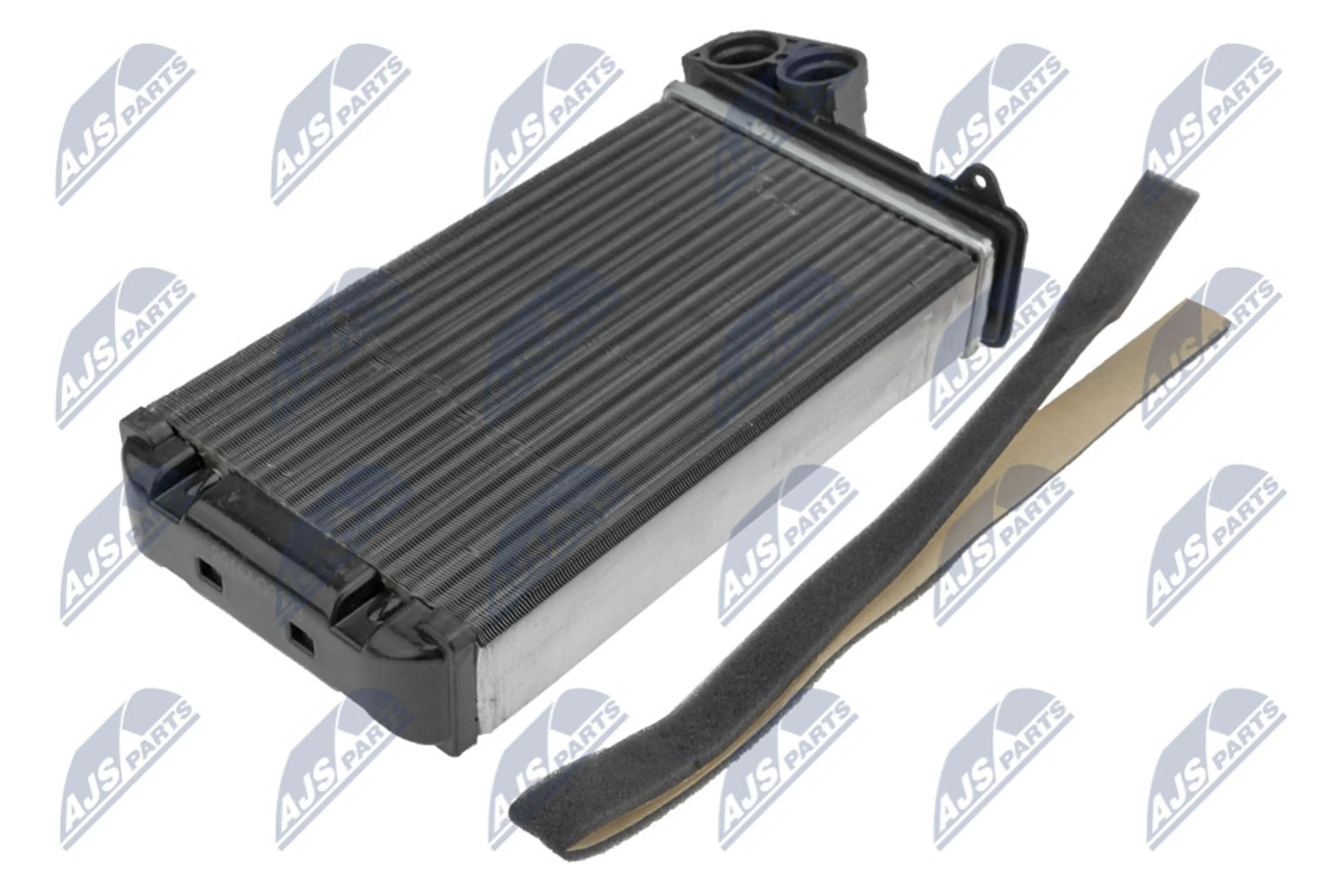 NTY RADIADOR DE CALEFACCIÓN