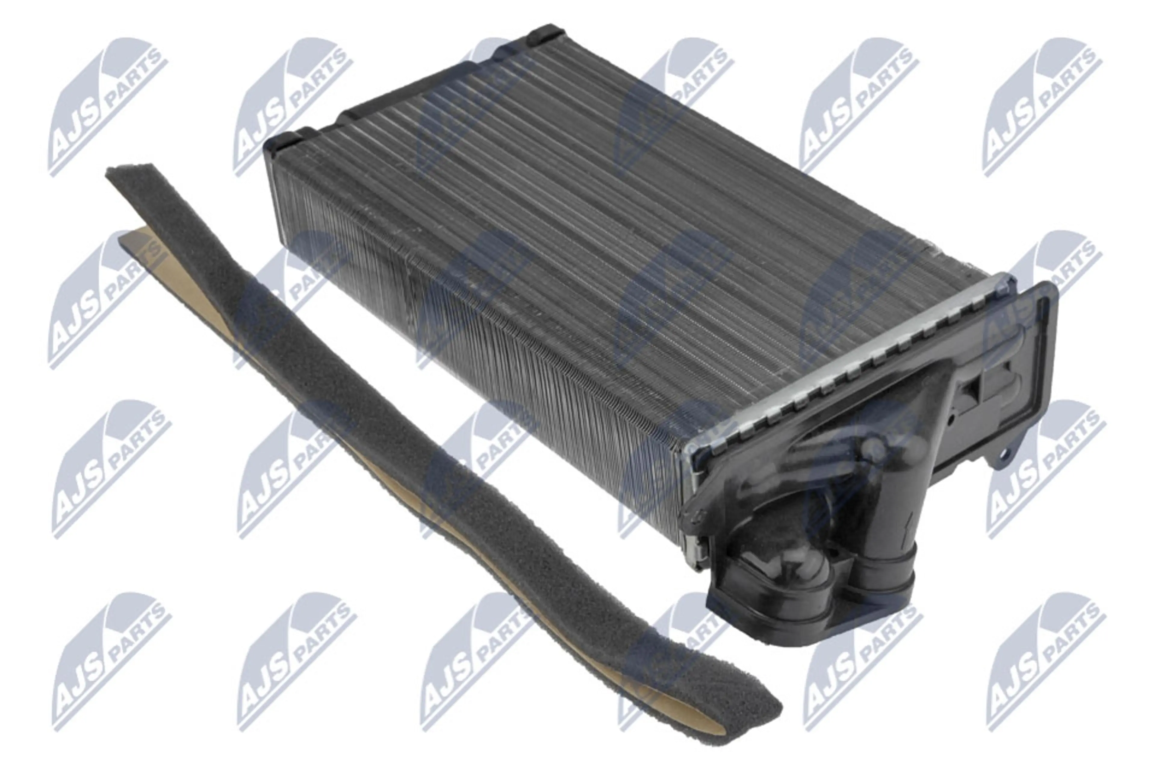 NTY RADIADOR DE CALEFACCIÓN