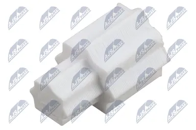 NTY PRZEDLUZENIE MOTOREDUKTORA KLAP