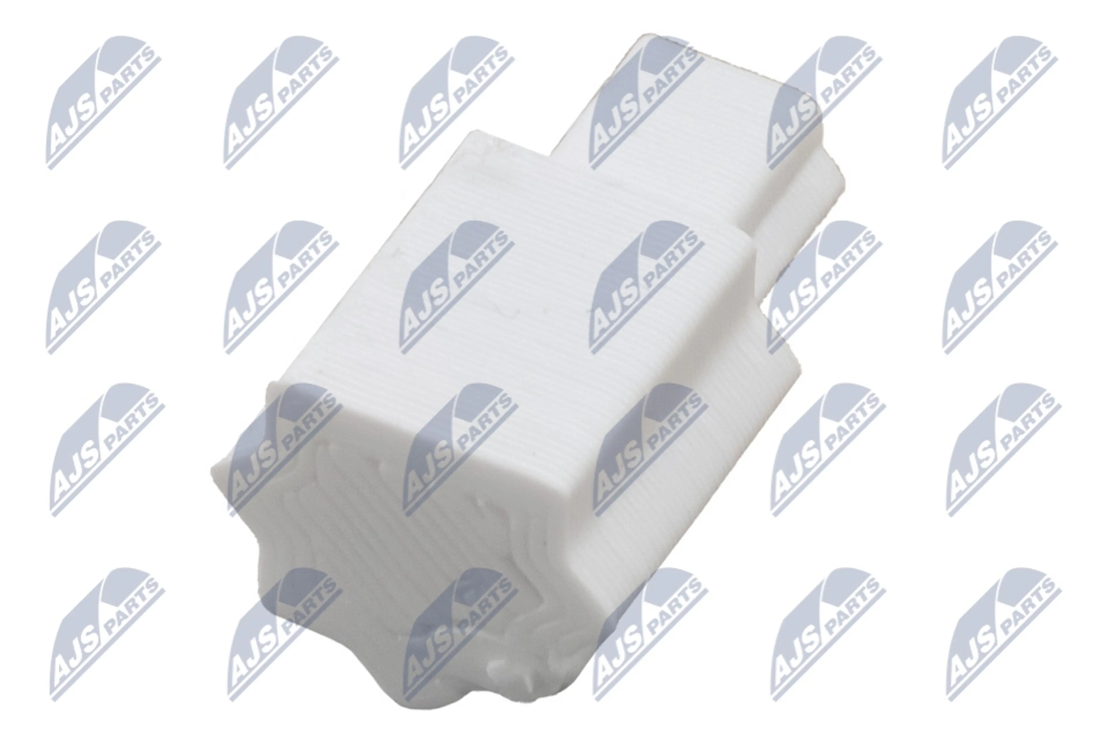 NTY PRZEDLUZENIE MOTOREDUKTORA KLAP