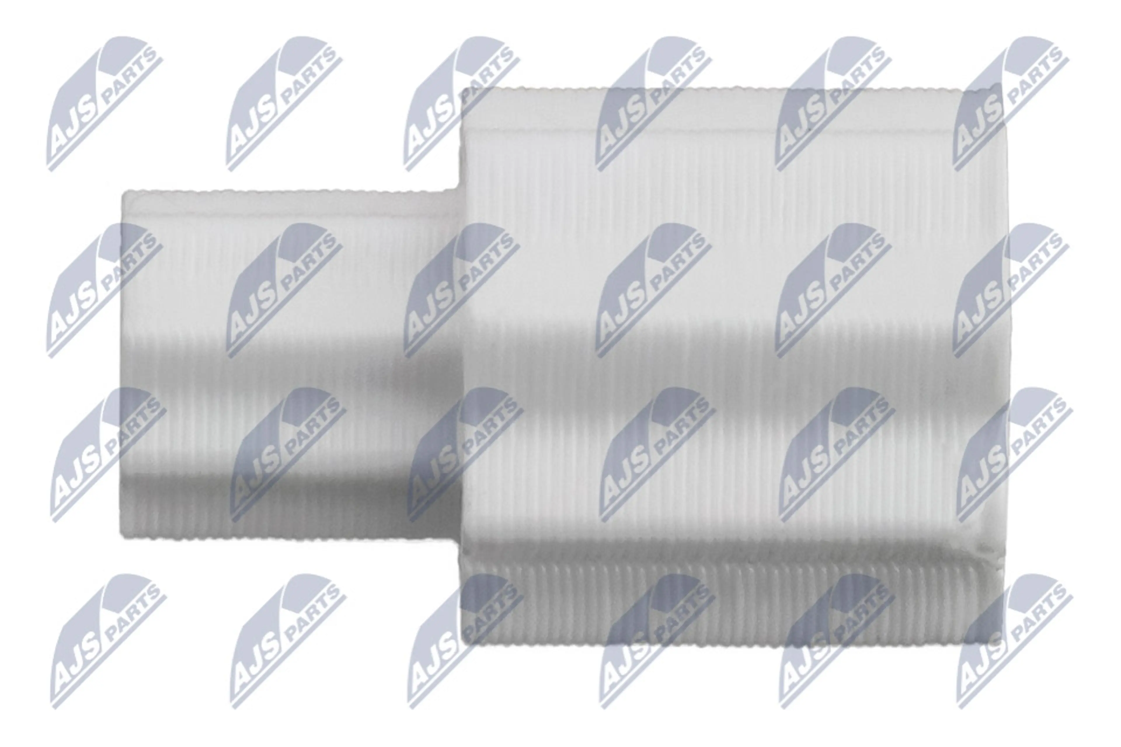 NTY PRZEDLUZENIE MOTOREDUKTORA KLAP