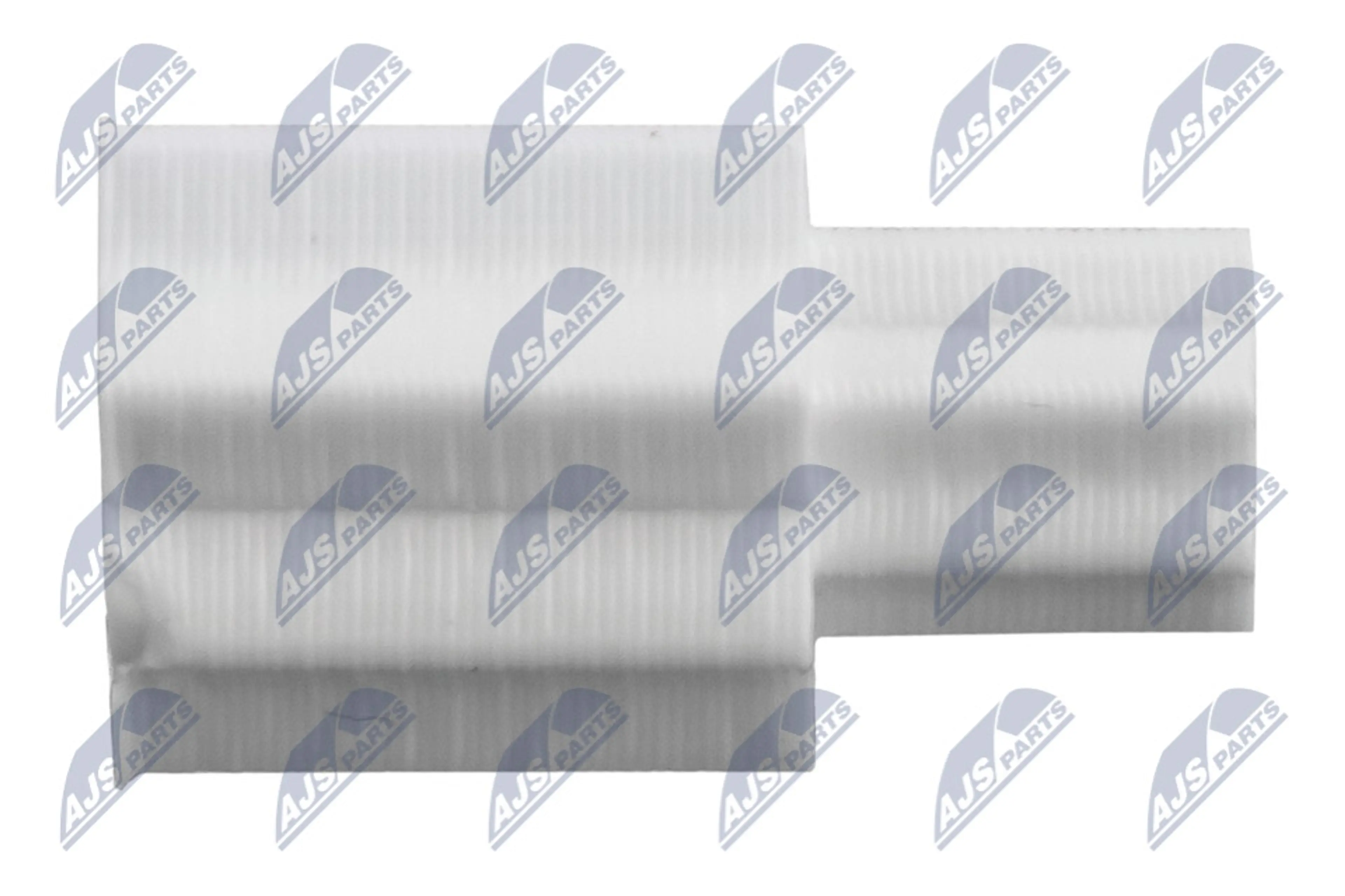 NTY PRZEDLUZENIE MOTOREDUKTORA KLAP