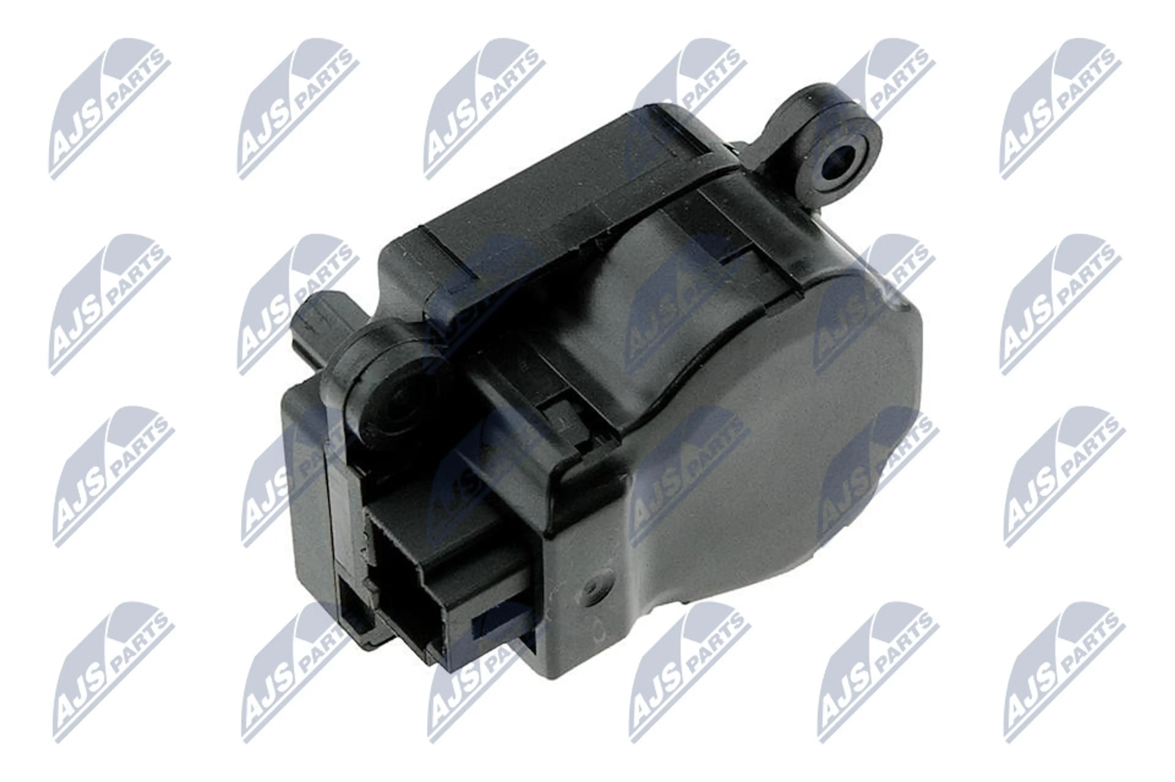 NTY STEROWNIK KLAPEK NAWIEWU