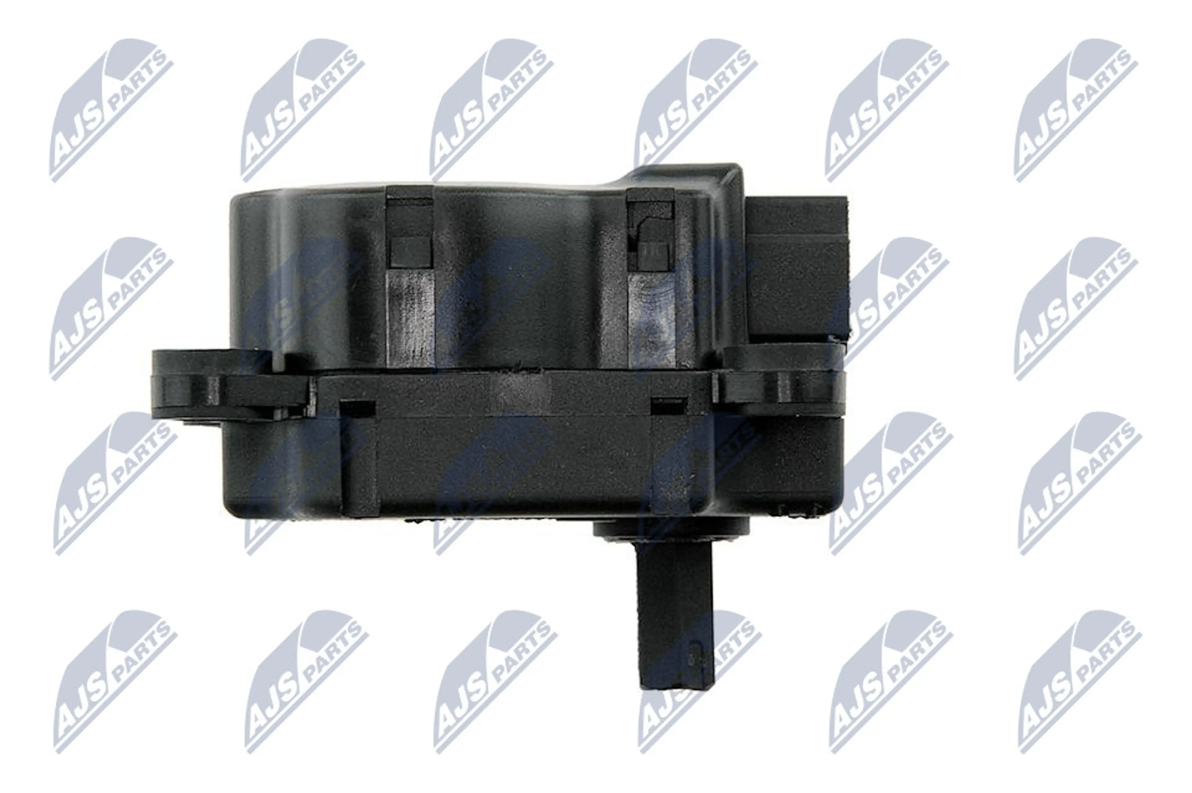 NTY STEROWNIK KLAPEK NAWIEWU