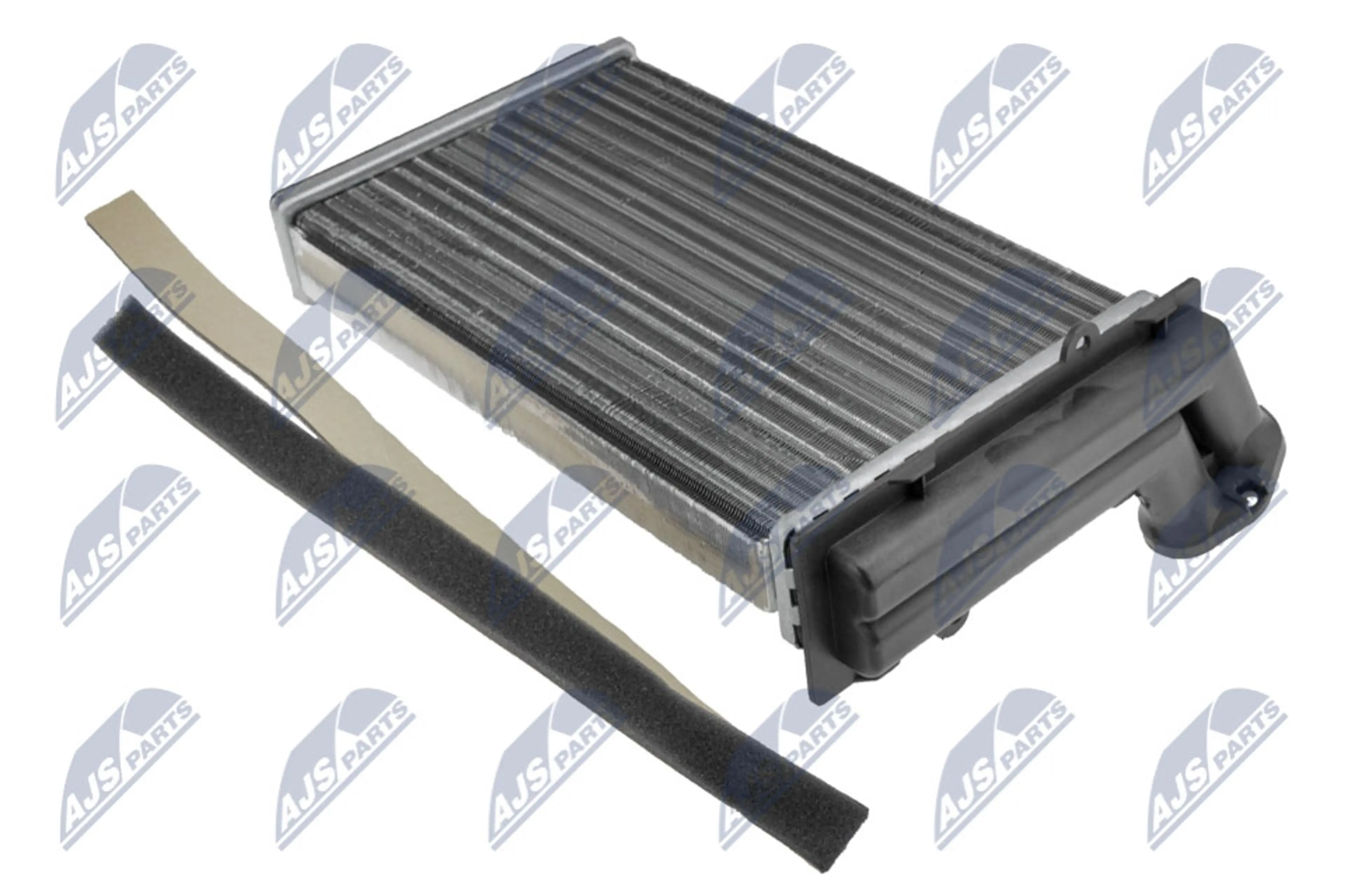 NTY RADIADOR DE CALEFACCIÓN