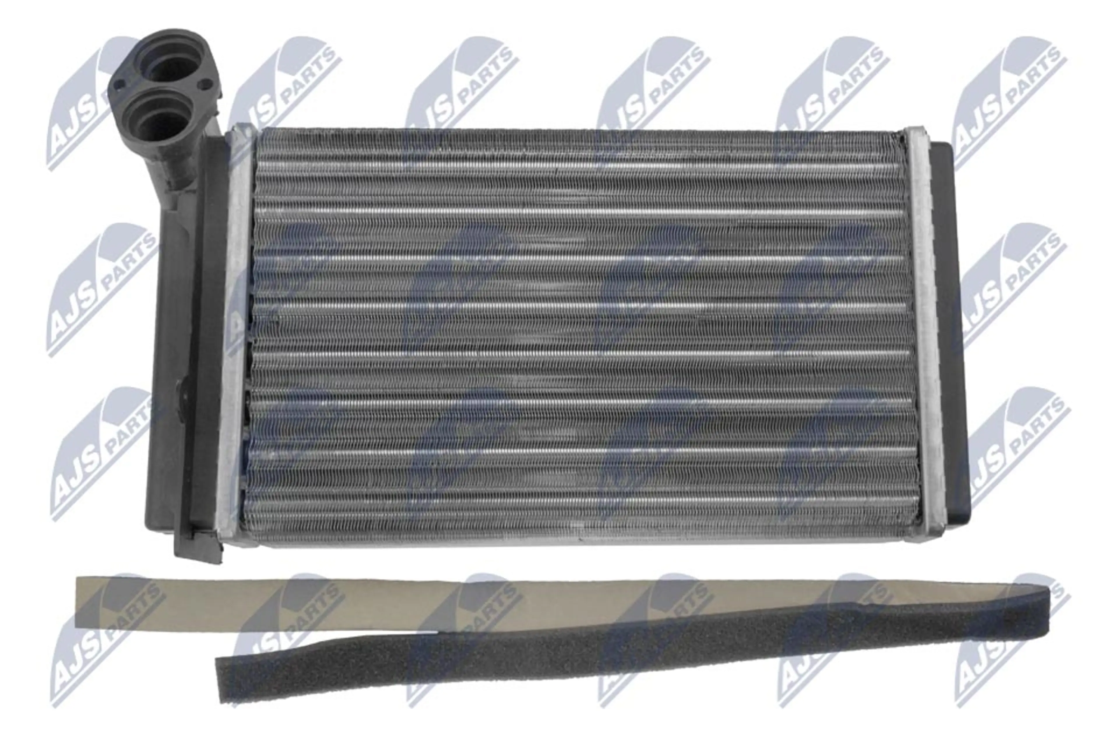 NTY RADIADOR DE CALEFACCIÓN