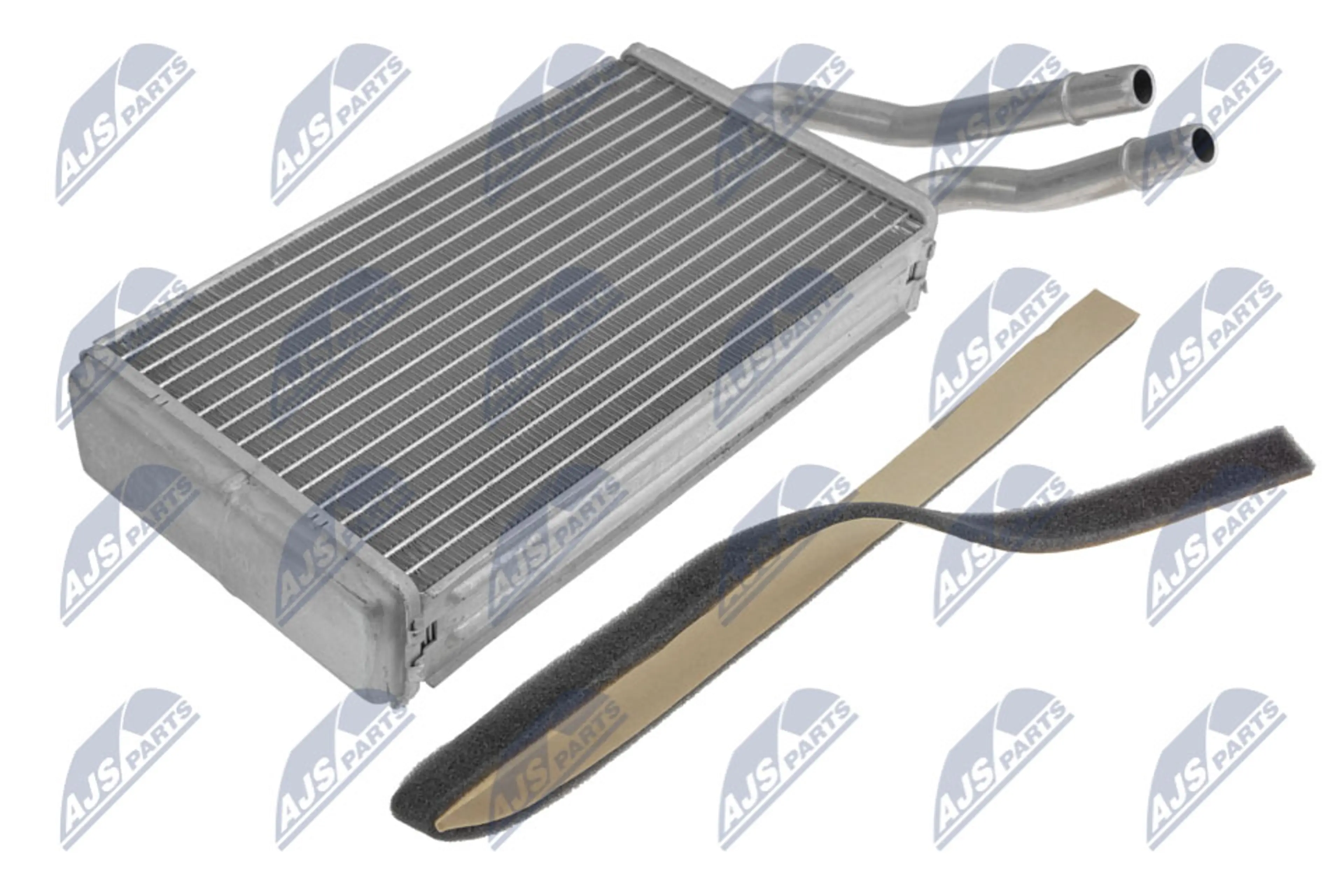 NTY RADIADOR DE CALEFACCIÓN